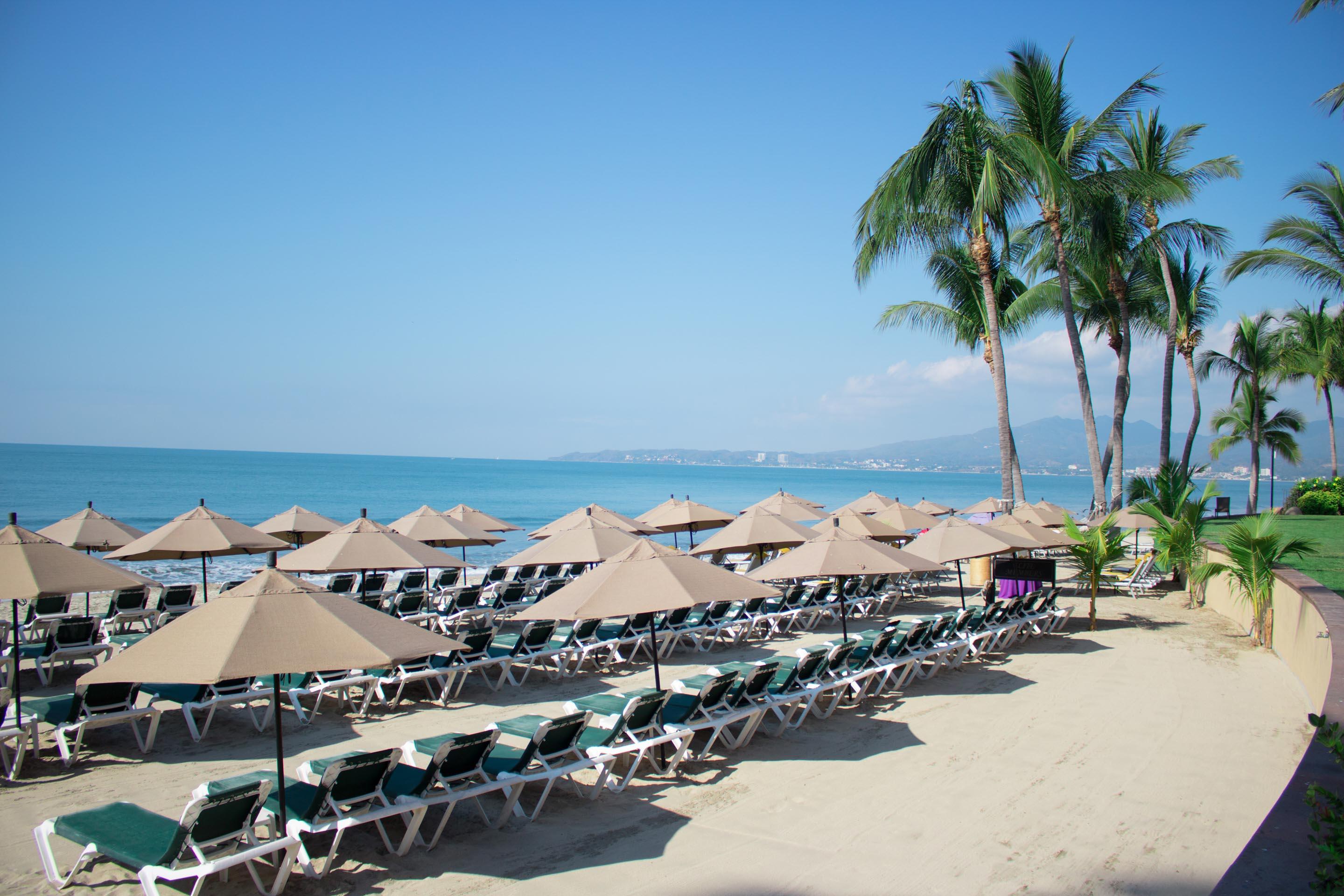 Del Palmar Flamingos & 5*