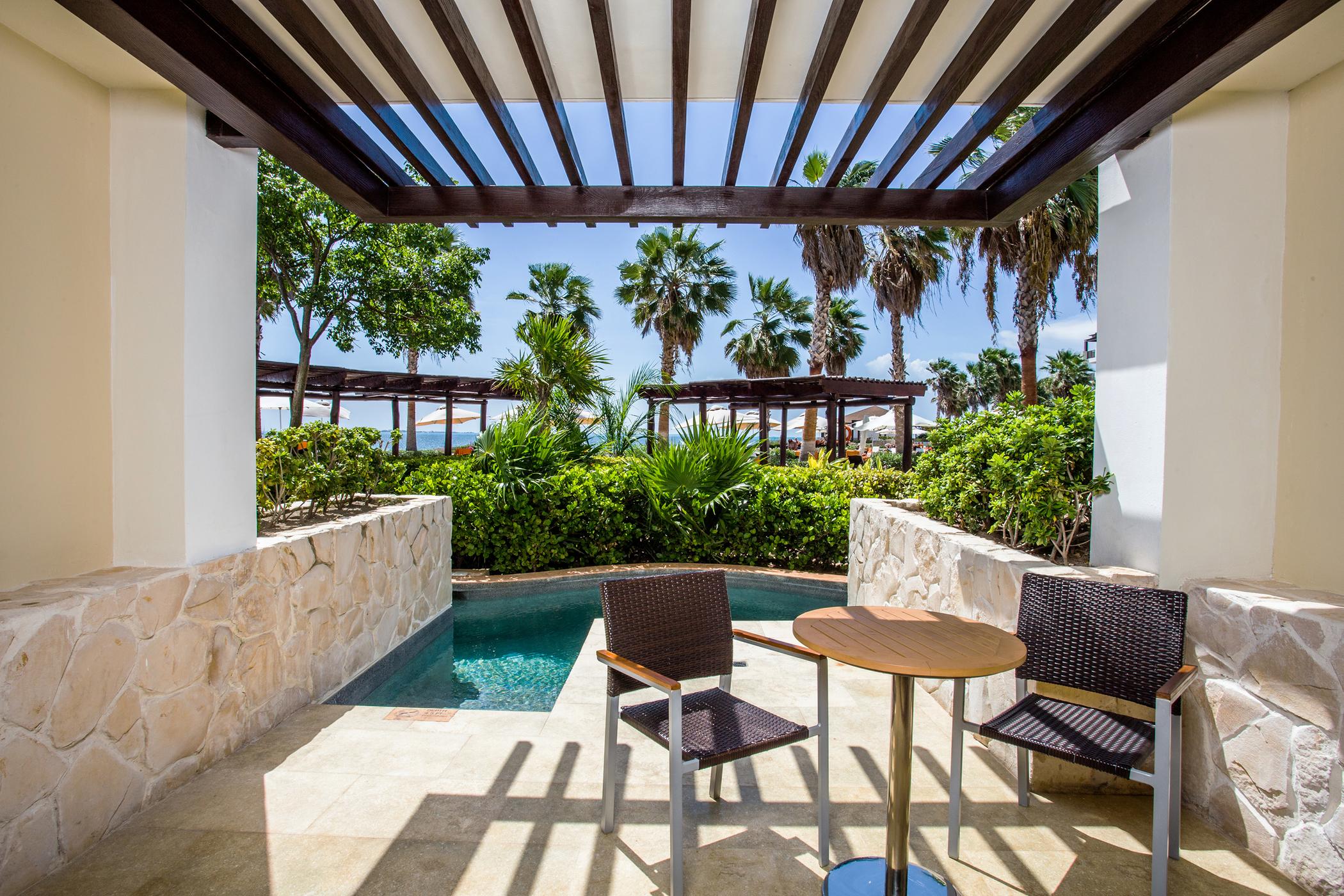 Secrets Playa Mujeres Golf & (adults Only) Resort Cancun
