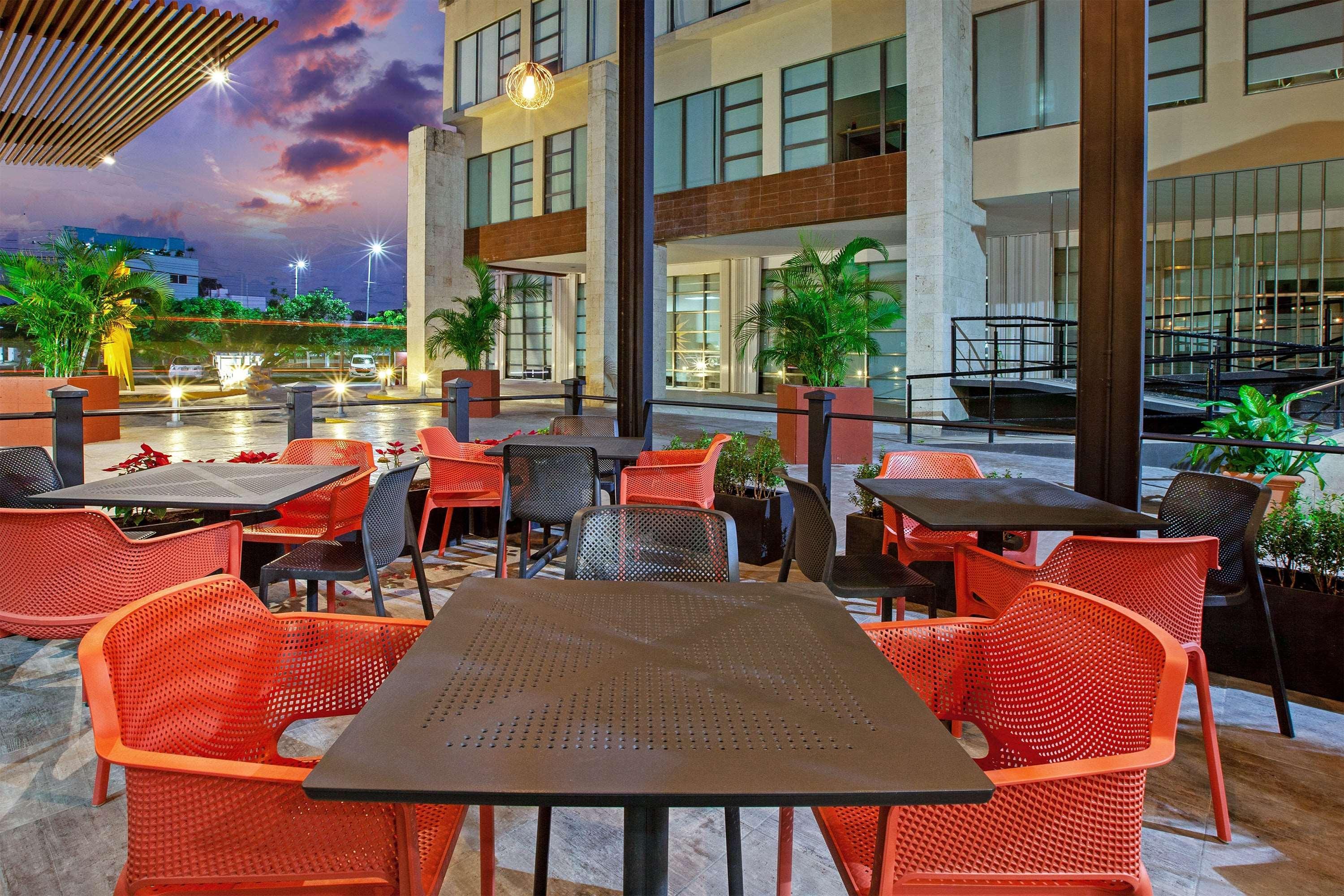 Wyndham Garden Downtown 4* Cancun