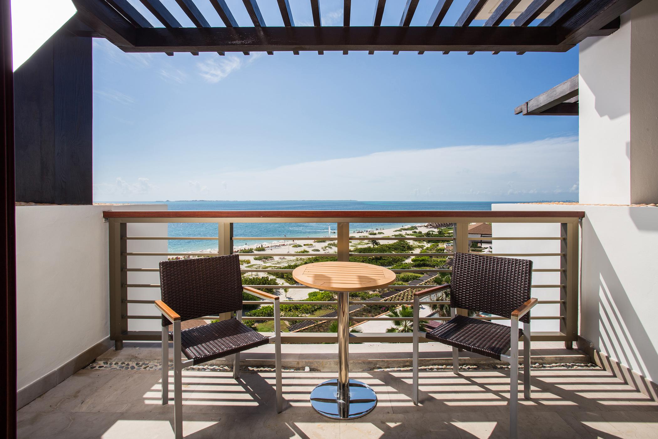 Resort Secrets Playa Mujeres Golf & (adults Only) Cancun
