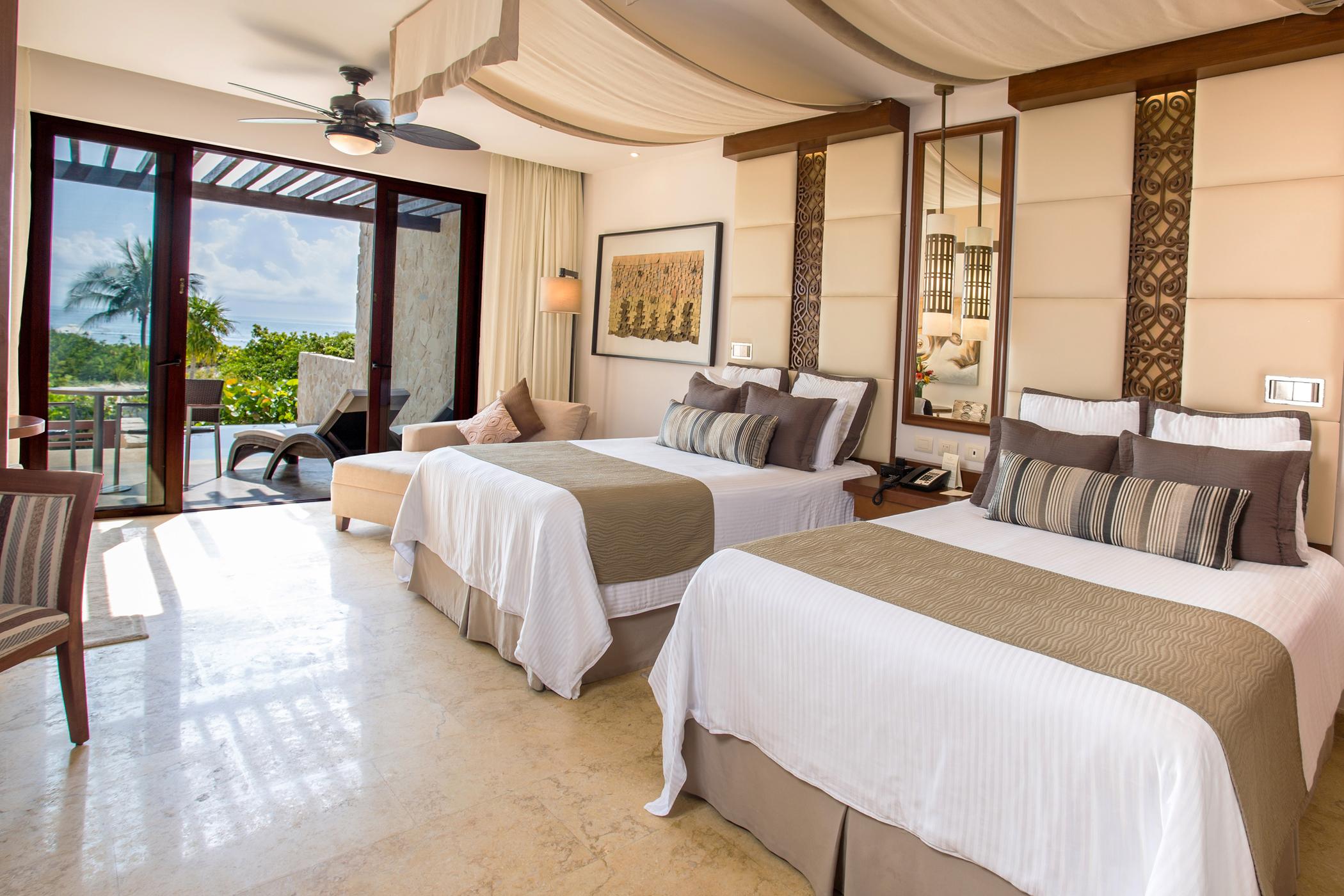Resort Secrets Playa Mujeres Golf & (adults Only) Cancun