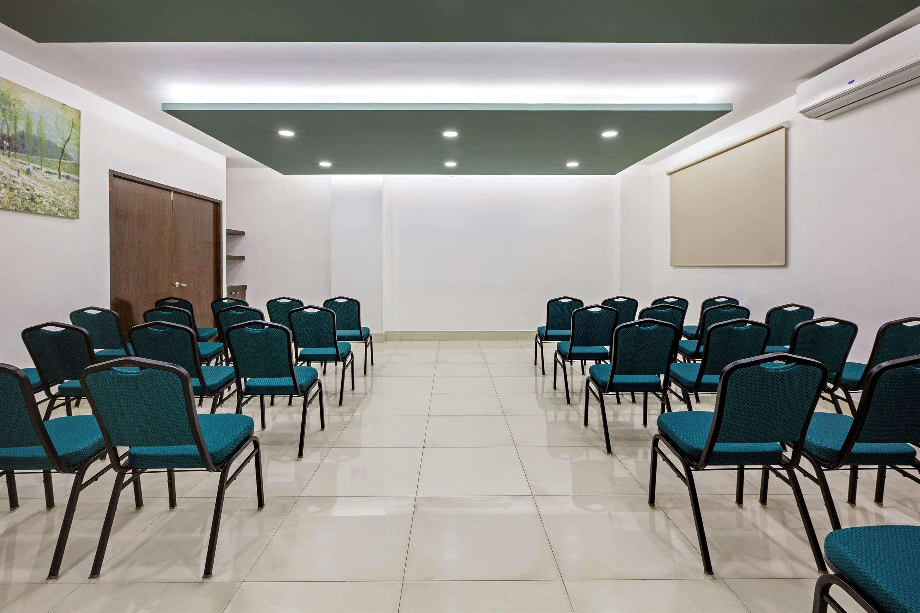 Wyndham Garden Downtown Cancun