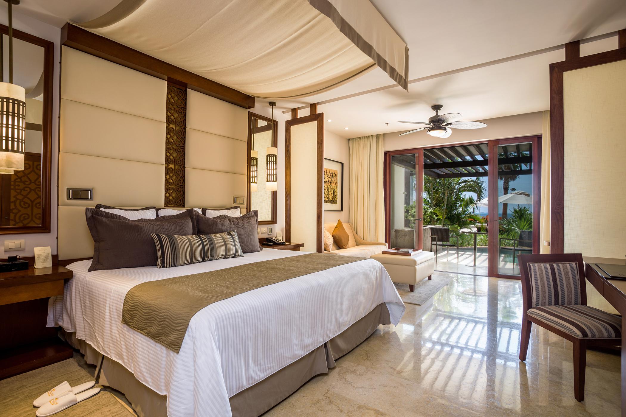 Secrets Playa Mujeres Golf & (adults Only) Cancun