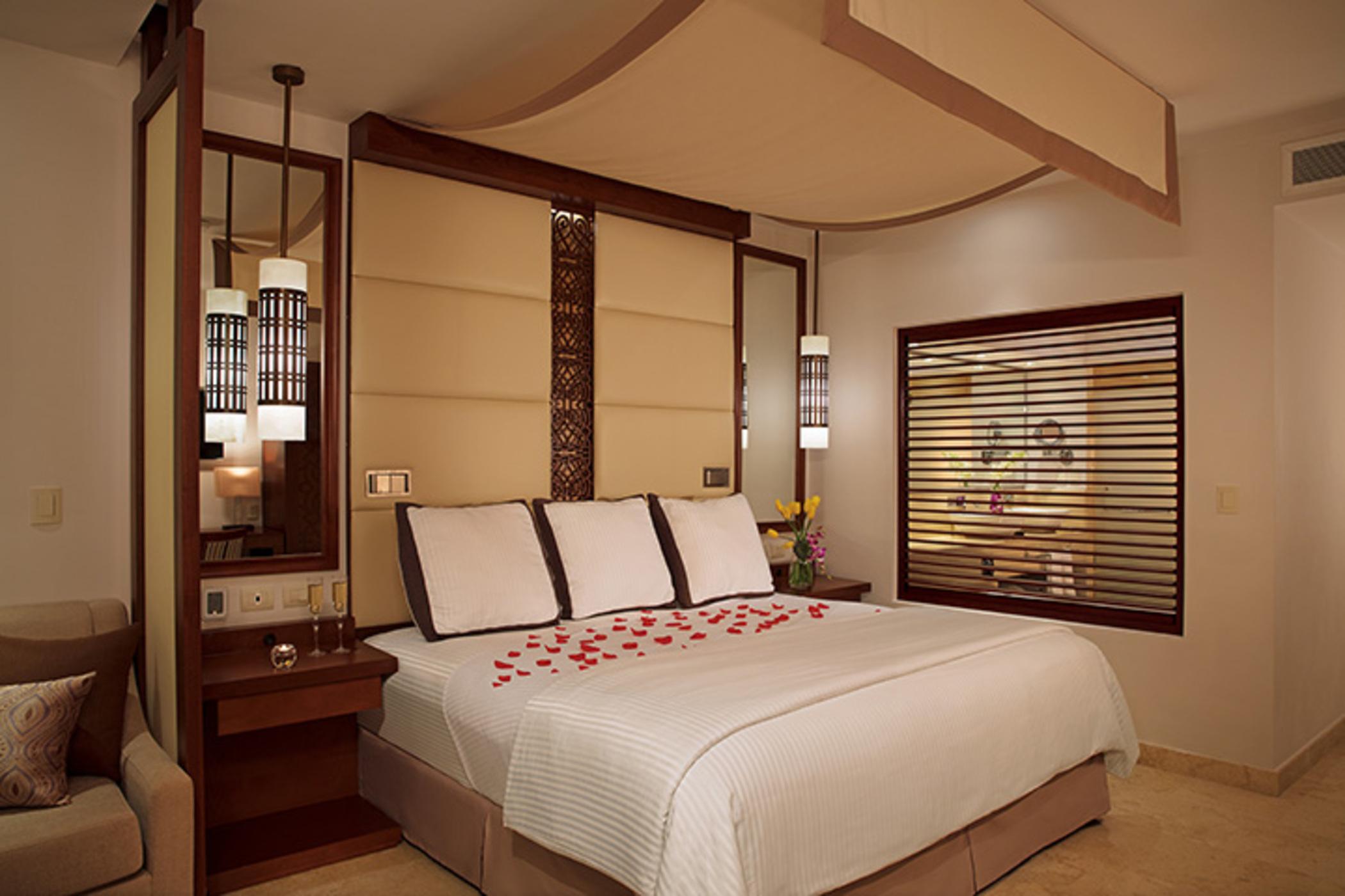 Secrets Playa Mujeres Golf & (adults Only) 5* Cancun