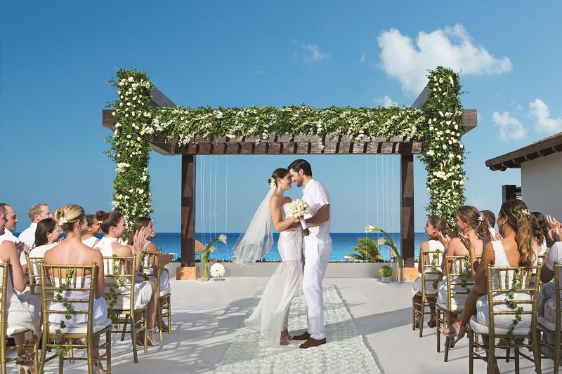 Secrets Playa Mujeres Golf & (adults Only) Cancun