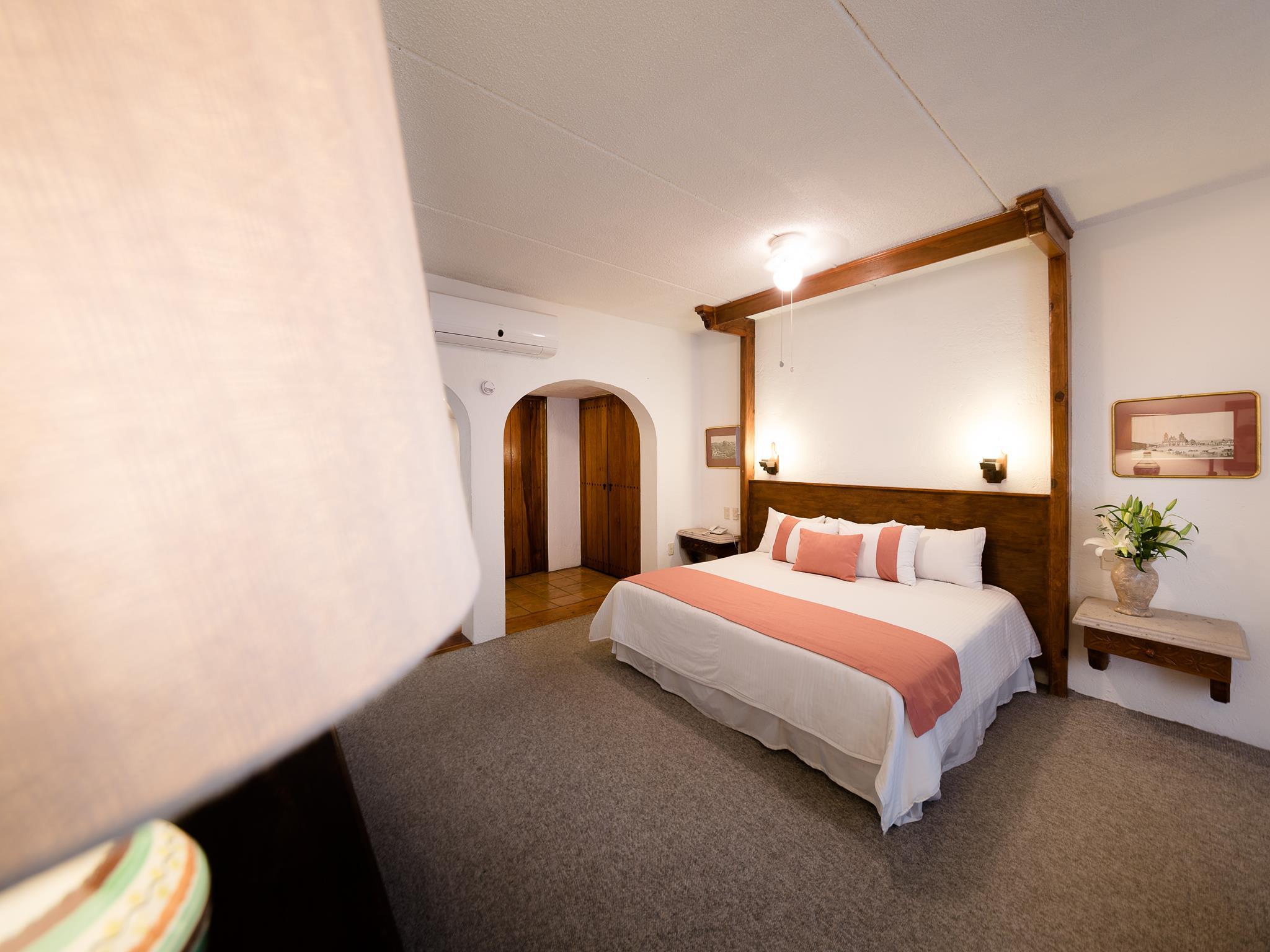 Hotel Mision 4*