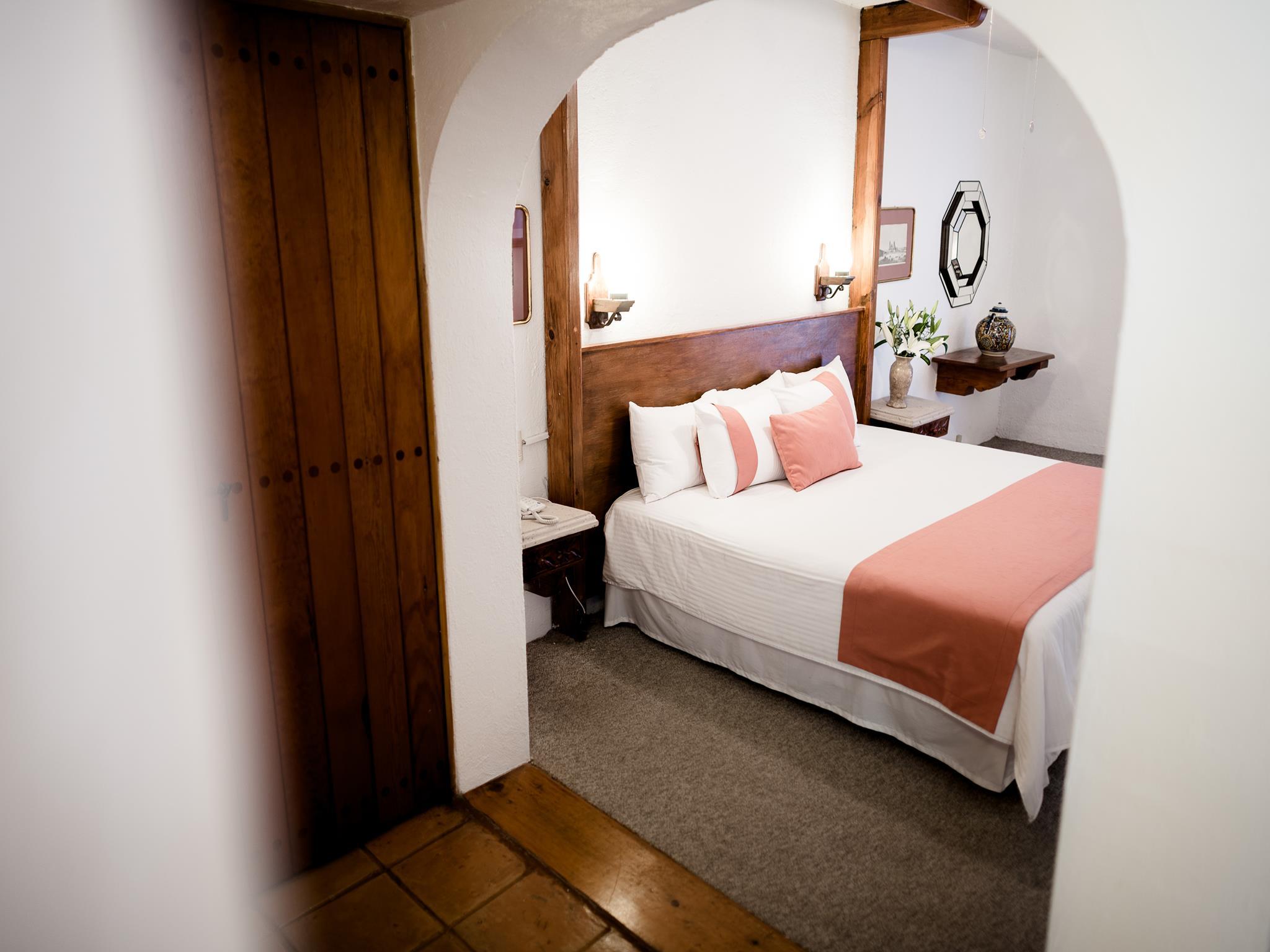 Hotel Mision 4*