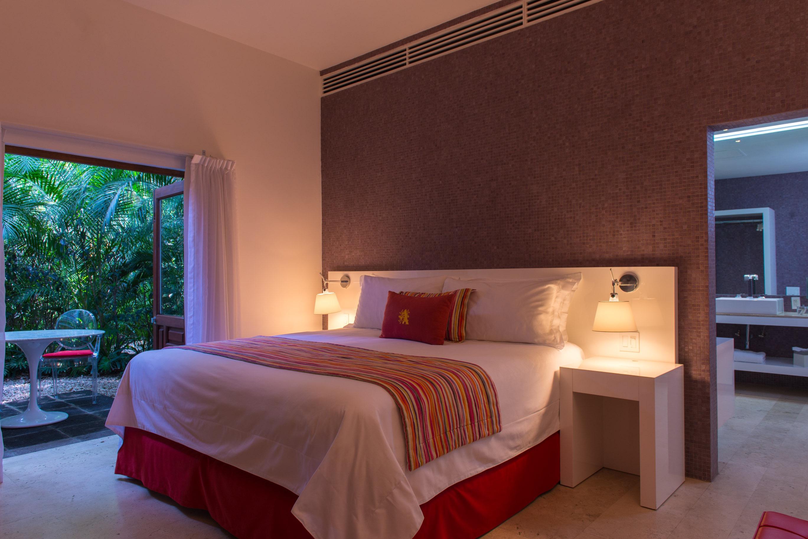 Anticavilla Restaurante & (adults Only) Hotel 5*