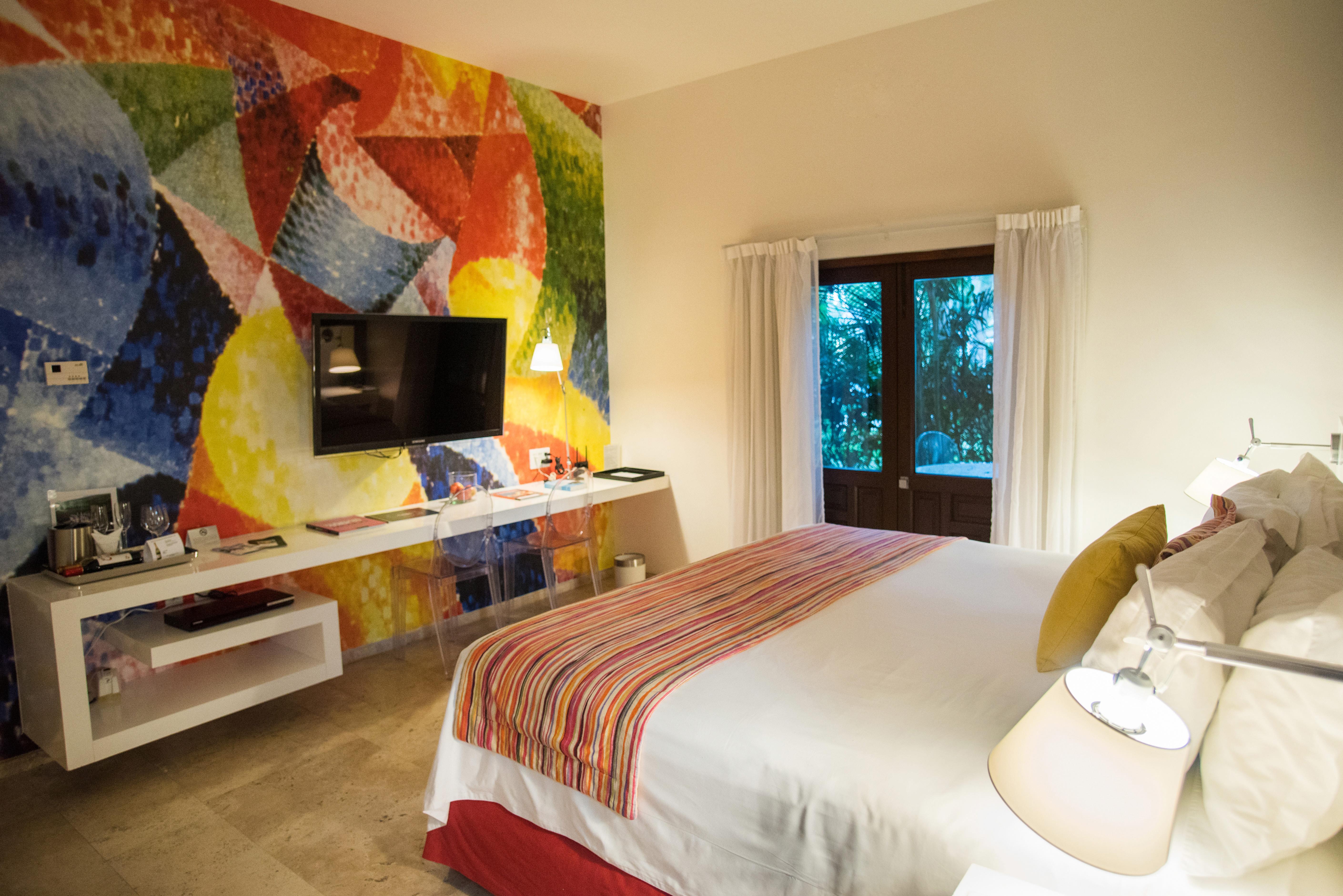 Hotel Anticavilla Restaurante & (adults Only) 5*