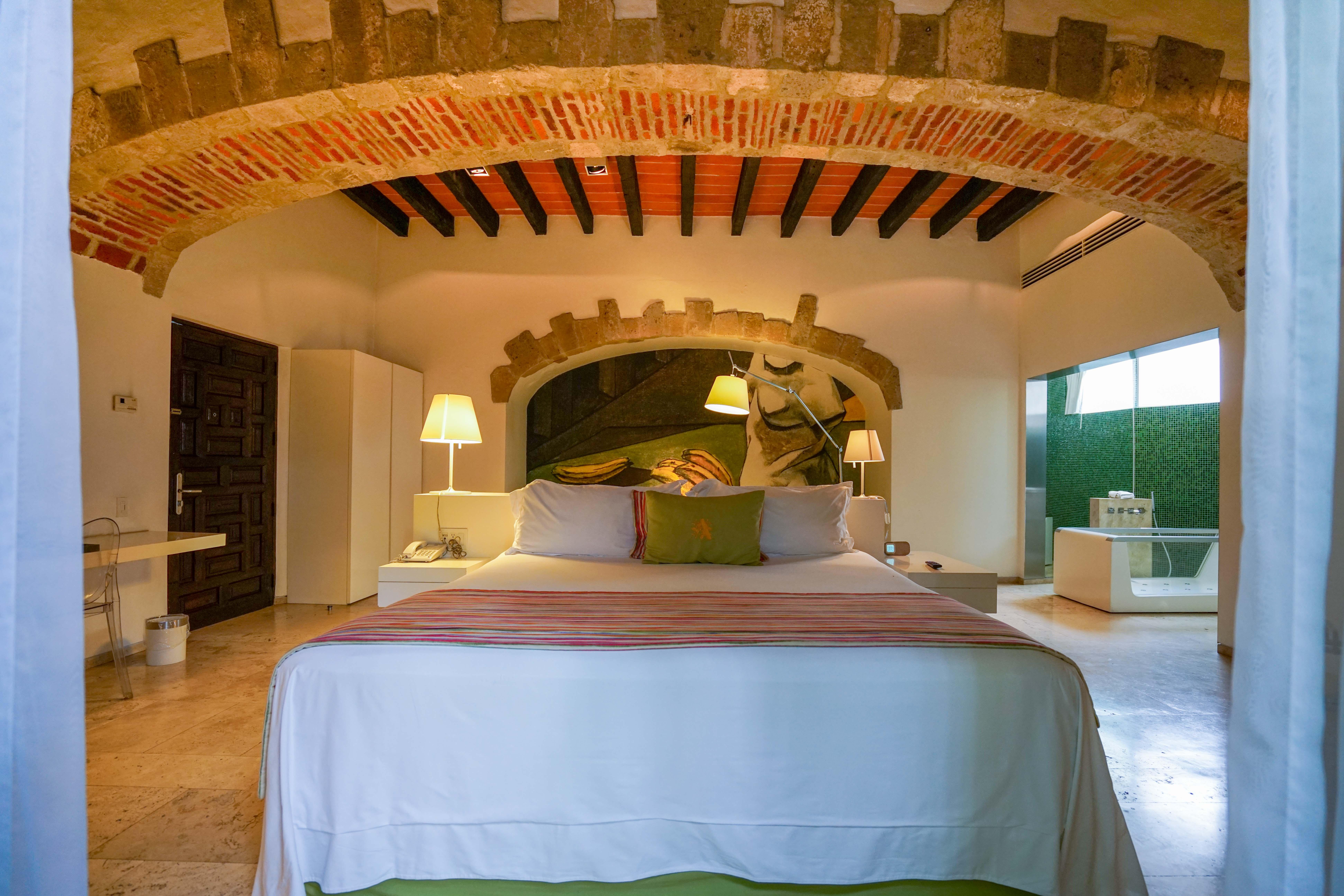 Anticavilla Restaurante & (adults Only) 5*