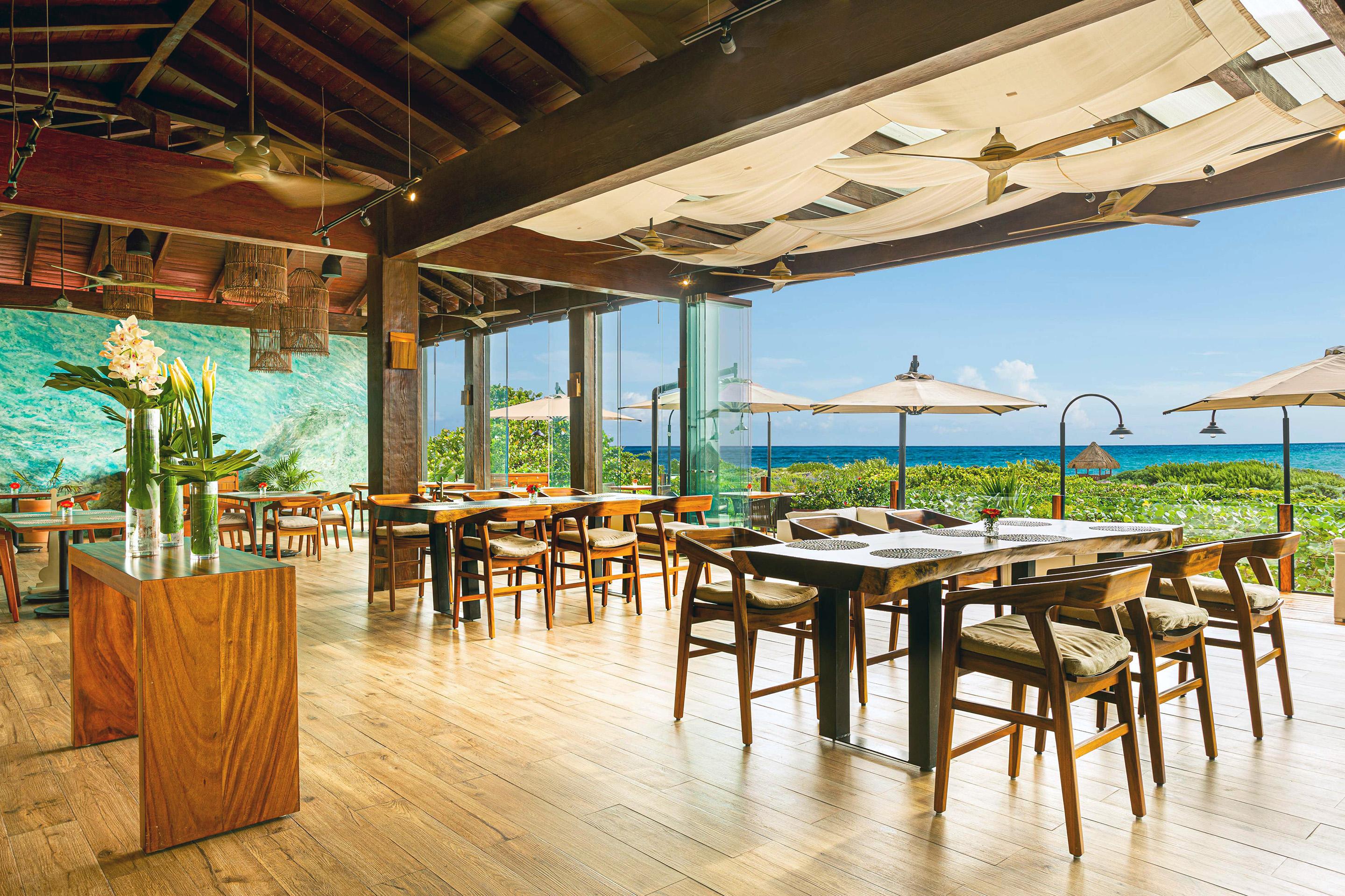 Secrets Playa Mujeres Golf & (adults Only) Cancun