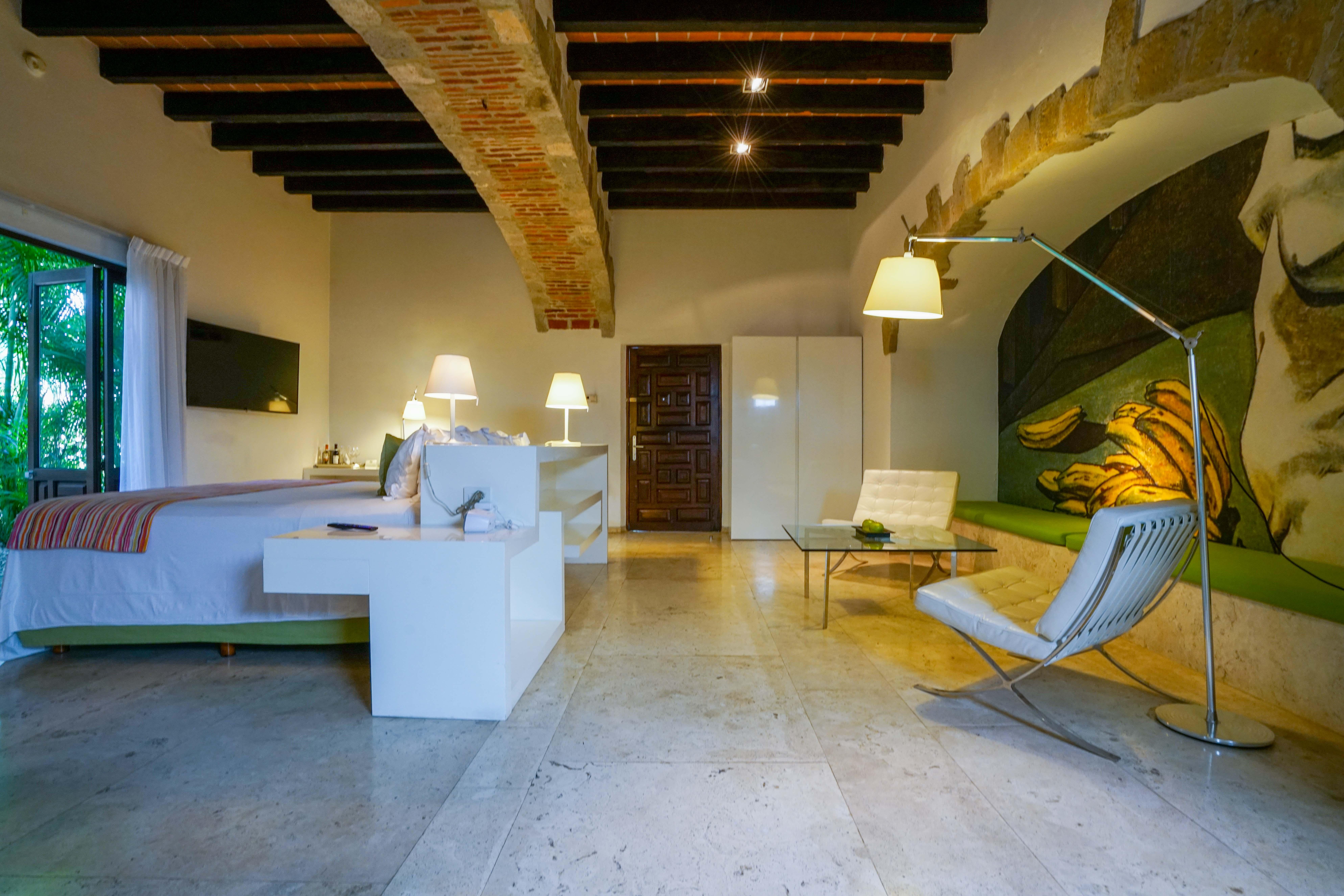 Hotel Anticavilla Restaurante & (adults Only) Cuernavaca