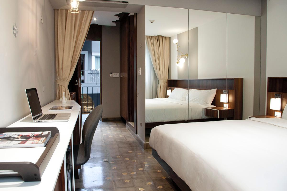 Hotel Flor De Mayo Boutique Hotel, & Restaurant (adults Only)