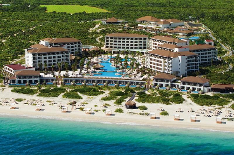 Resort Secrets Playa Mujeres Golf & (adults Only) Cancun