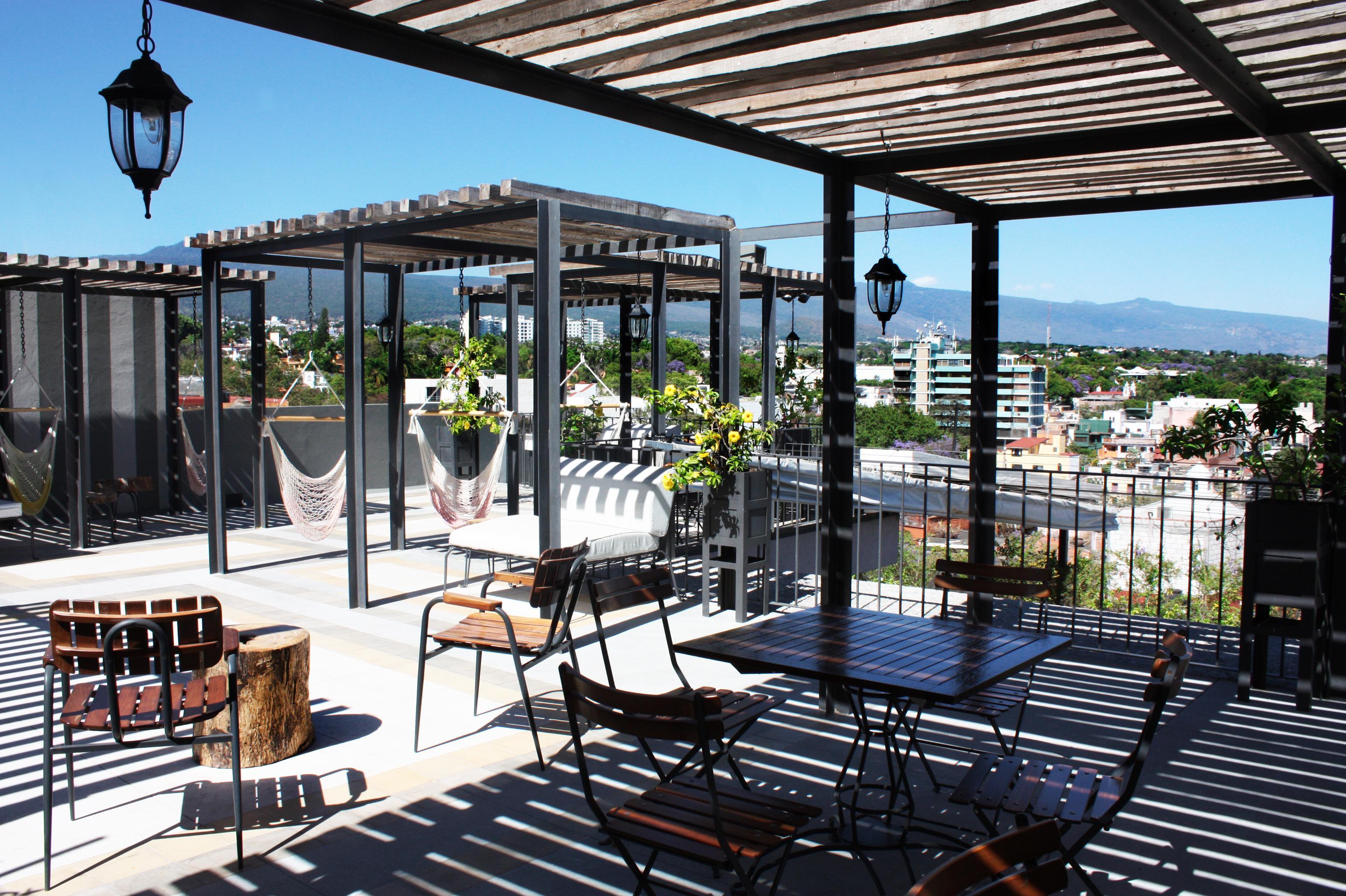 Flor De Mayo Boutique Hotel, & Restaurant (adults Only)