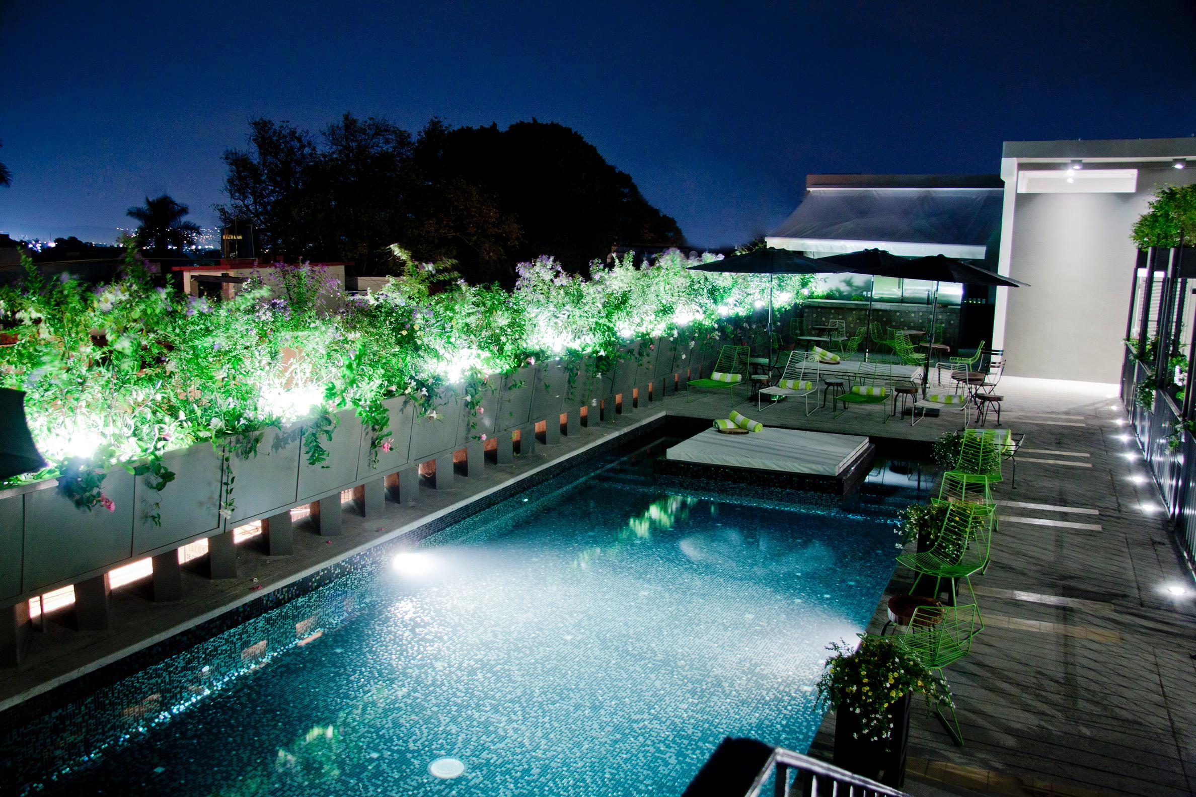 Flor De Mayo Boutique Hotel, & Restaurant (adults Only) Hotel