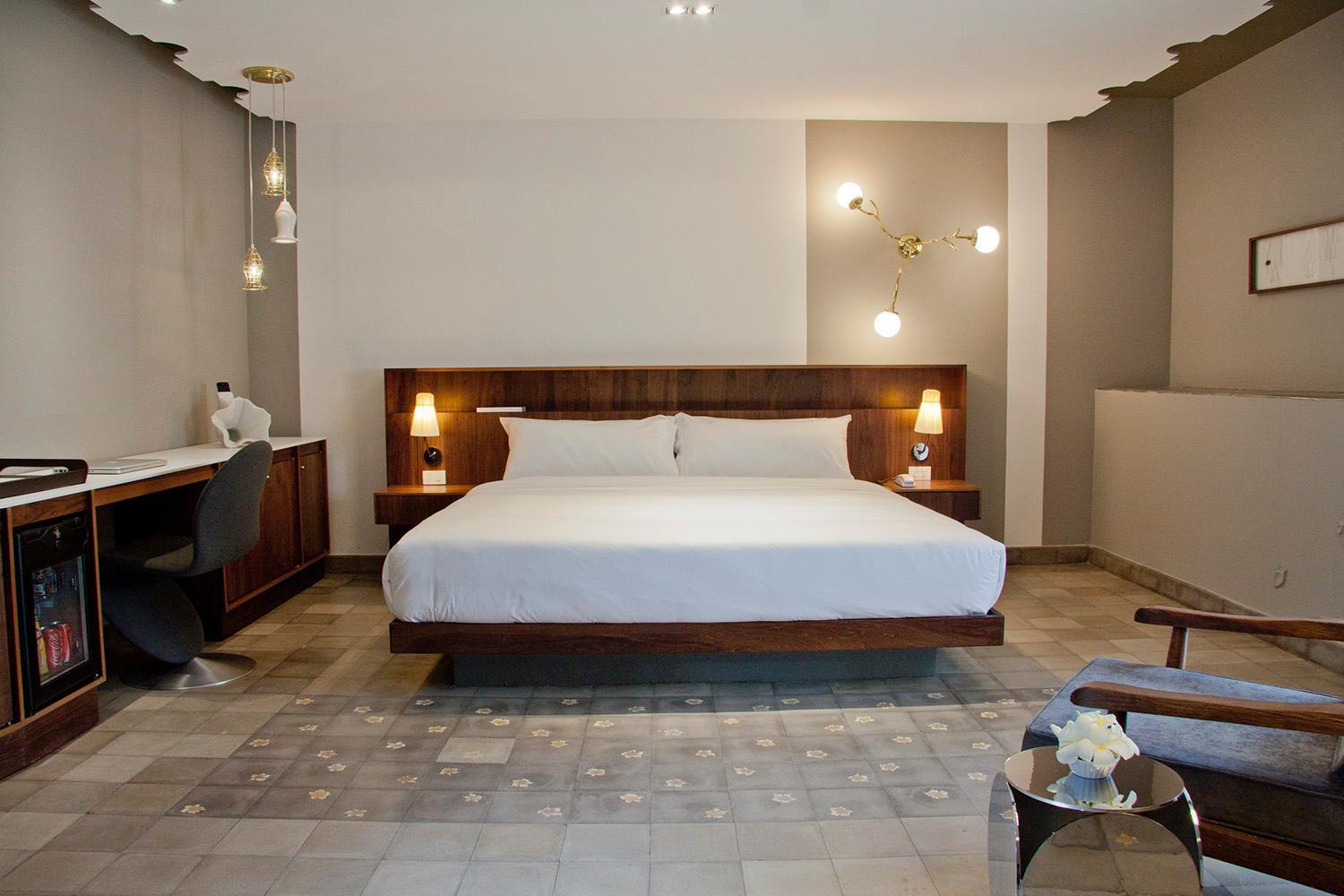 Flor De Mayo Boutique Hotel, & Restaurant (adults Only) 5*