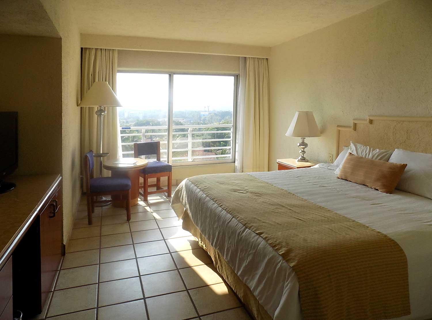 Emporio Ixtapa Hotel Ixtapa (Guerrero)
