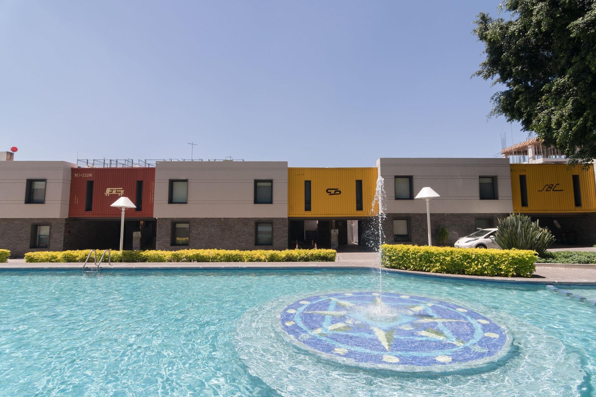 Ronda Minerva 4* Guadalajara