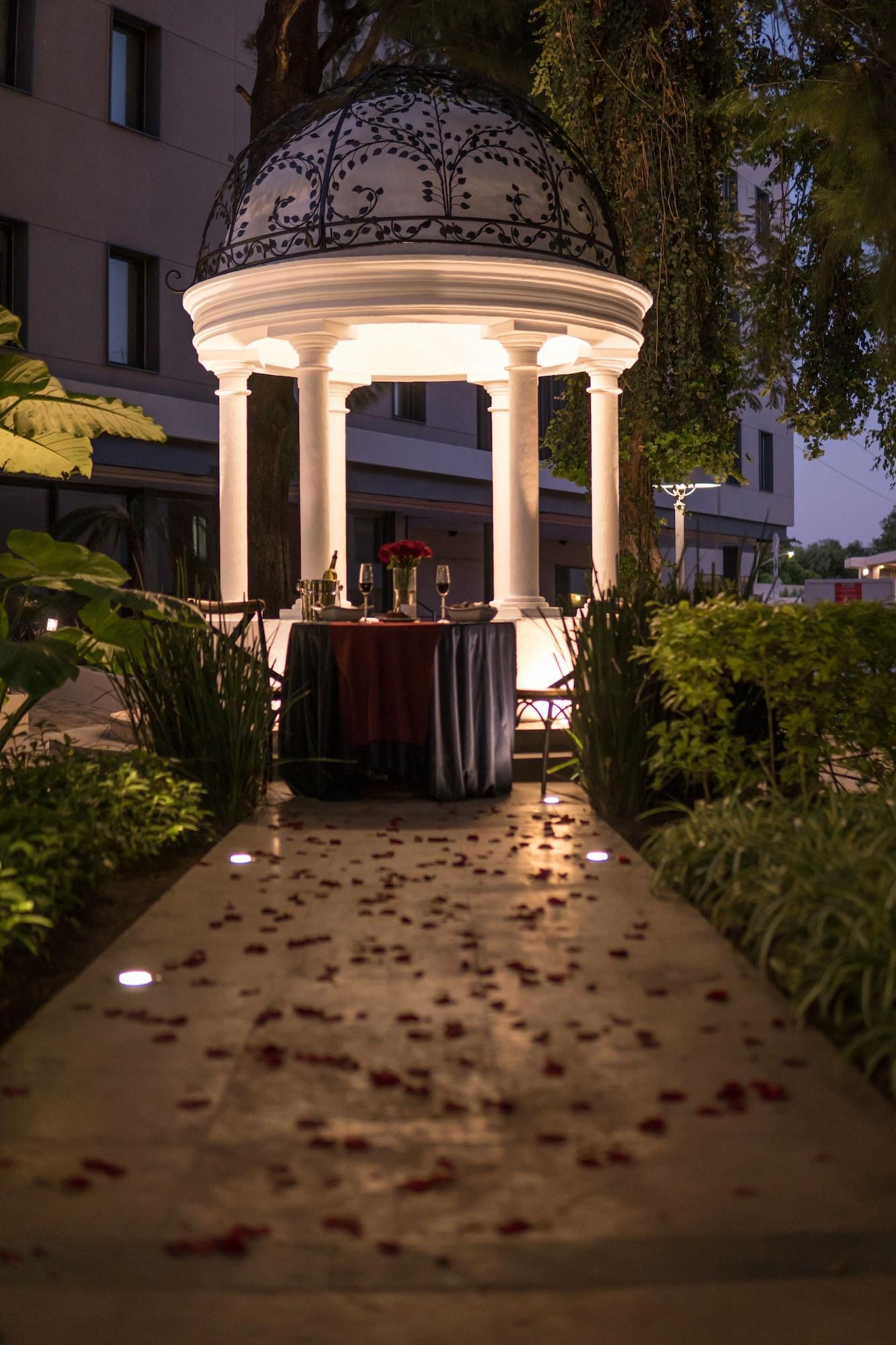 Ronda Minerva Hotel 4*
