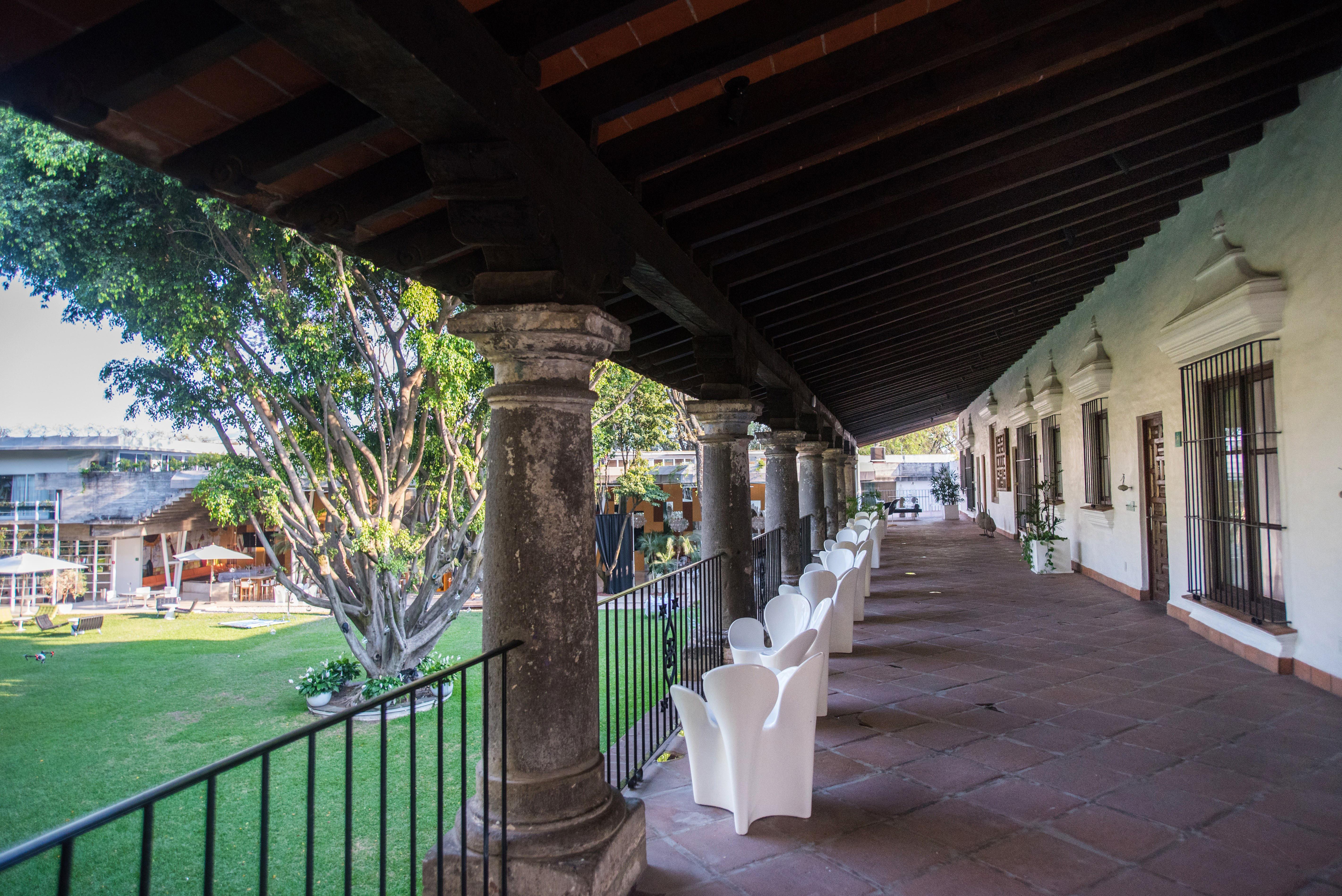 Anticavilla Restaurante & (adults Only)