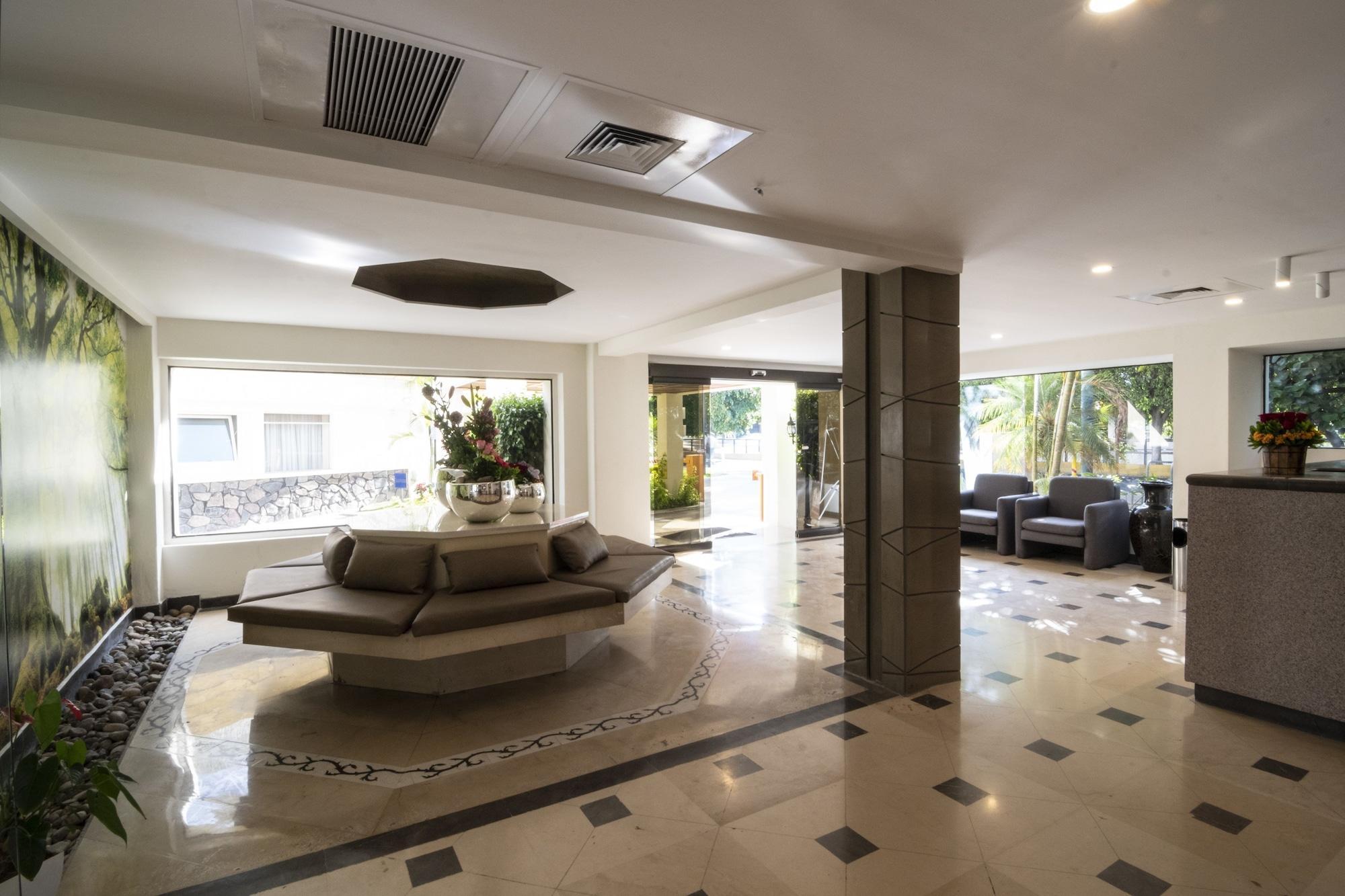 Ronda Minerva 4* Guadalajara