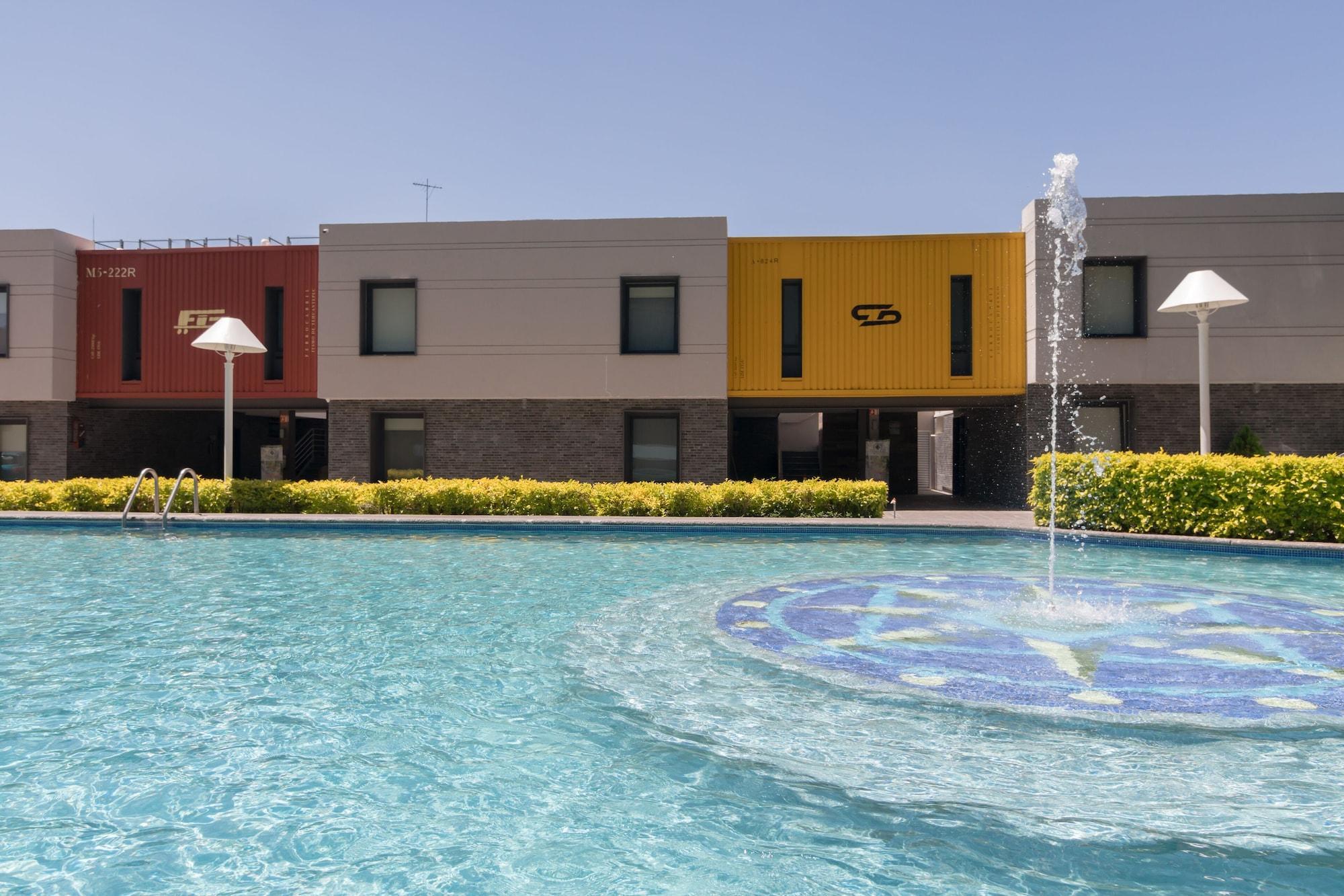 Hotel Ronda Minerva 4*