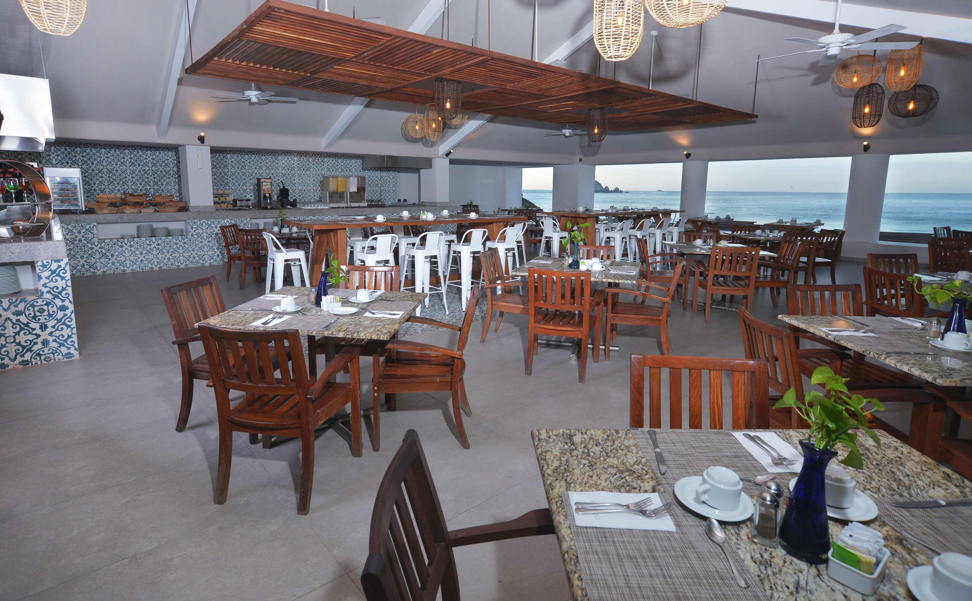 Hotel Emporio Ixtapa Ixtapa (Guerrero)