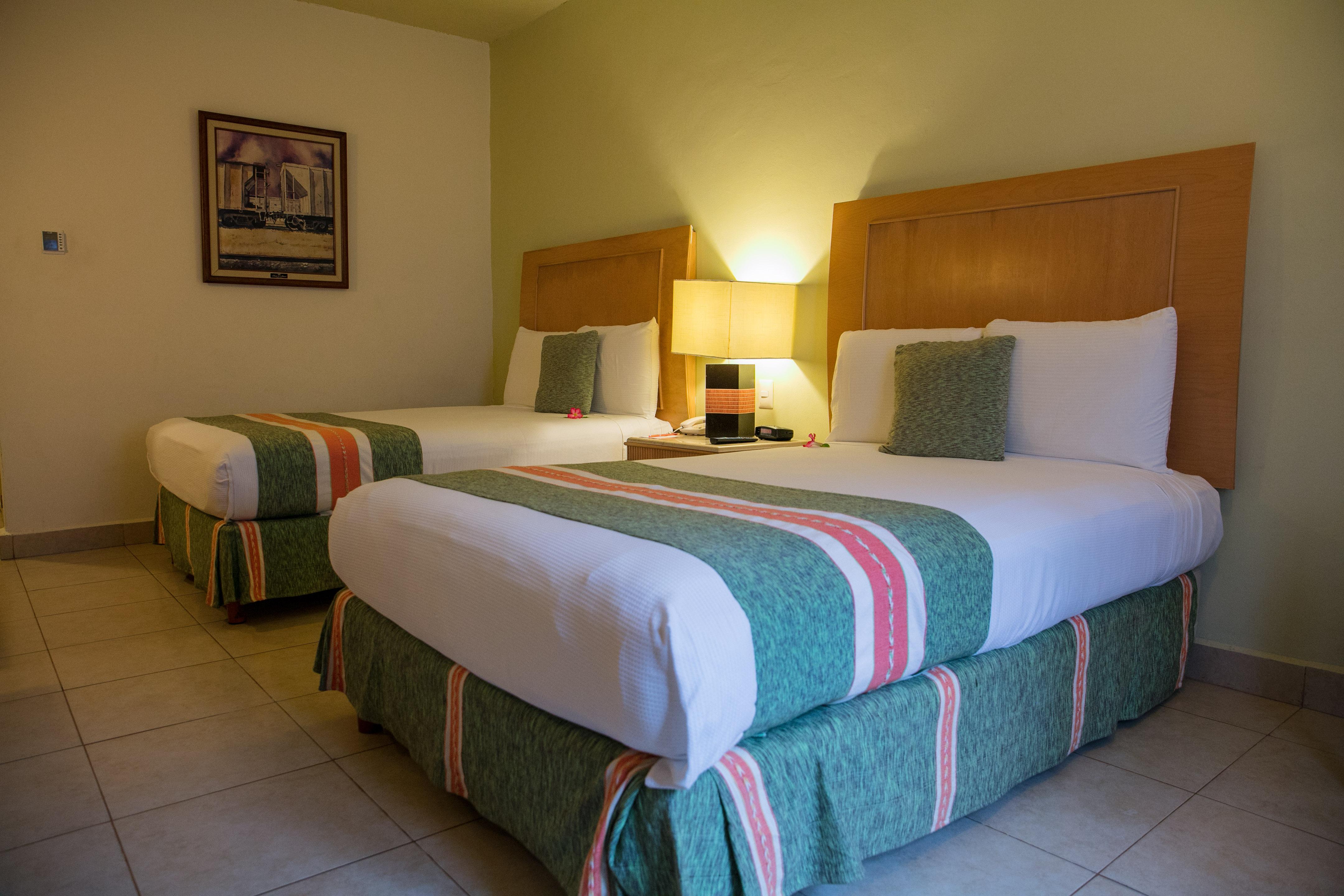 Binniguenda & Club Resort 4*