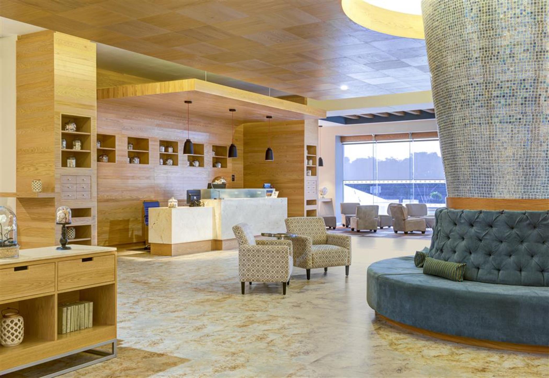 Four Points By Sheraton Centro 4* Cancun