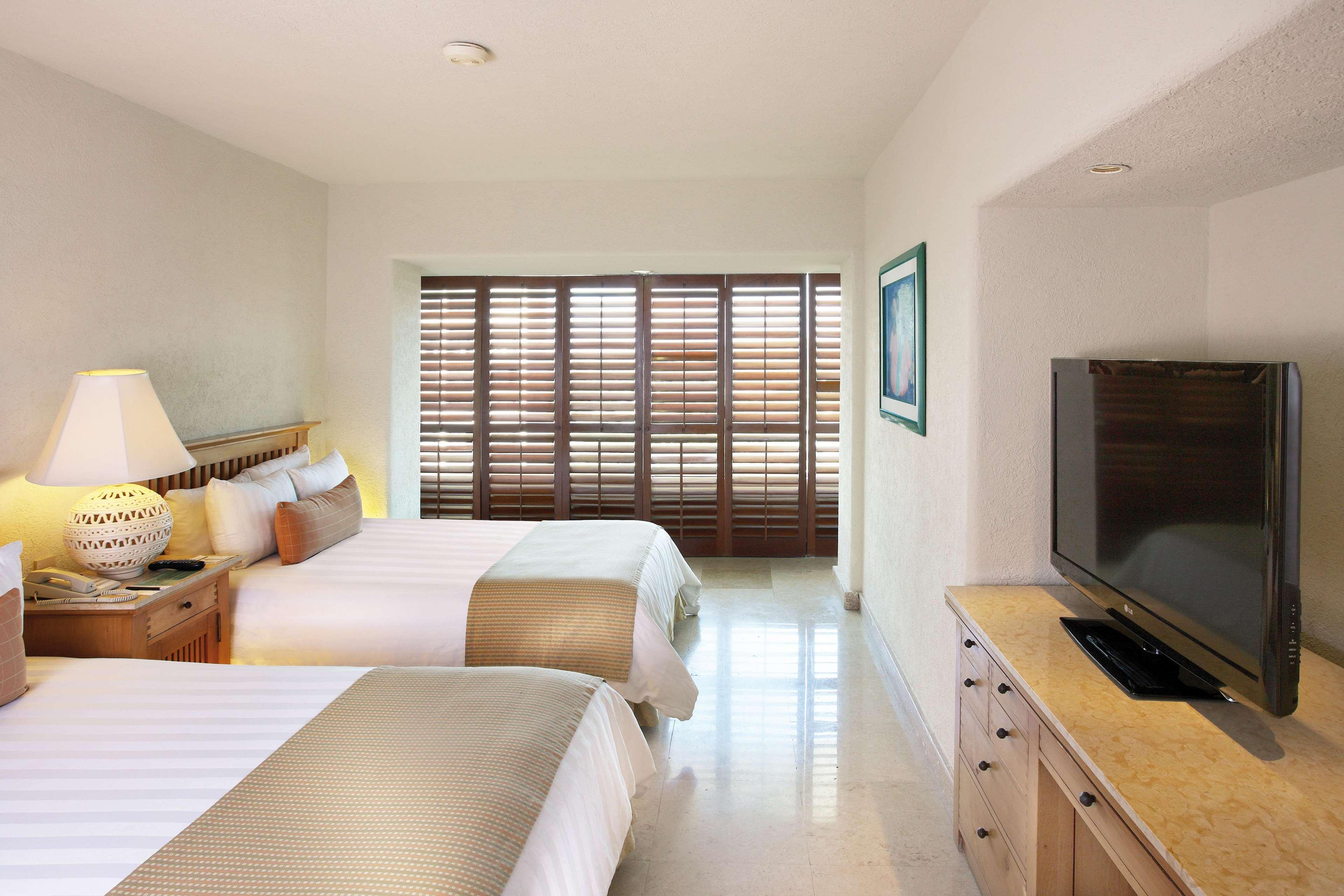 Emporio Ixtapa 5* Ixtapa (Guerrero)