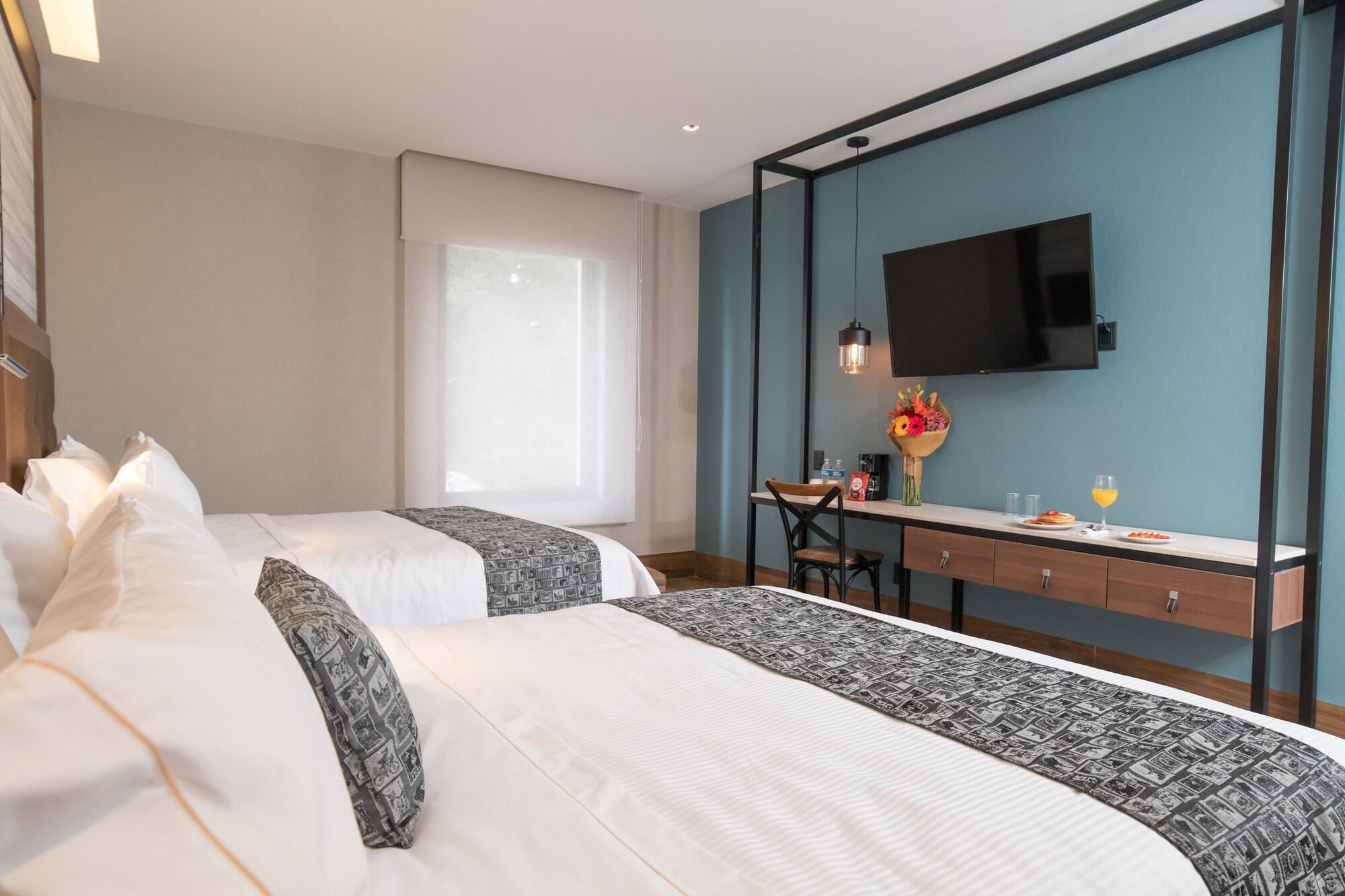 Ronda Minerva Hotel 4*