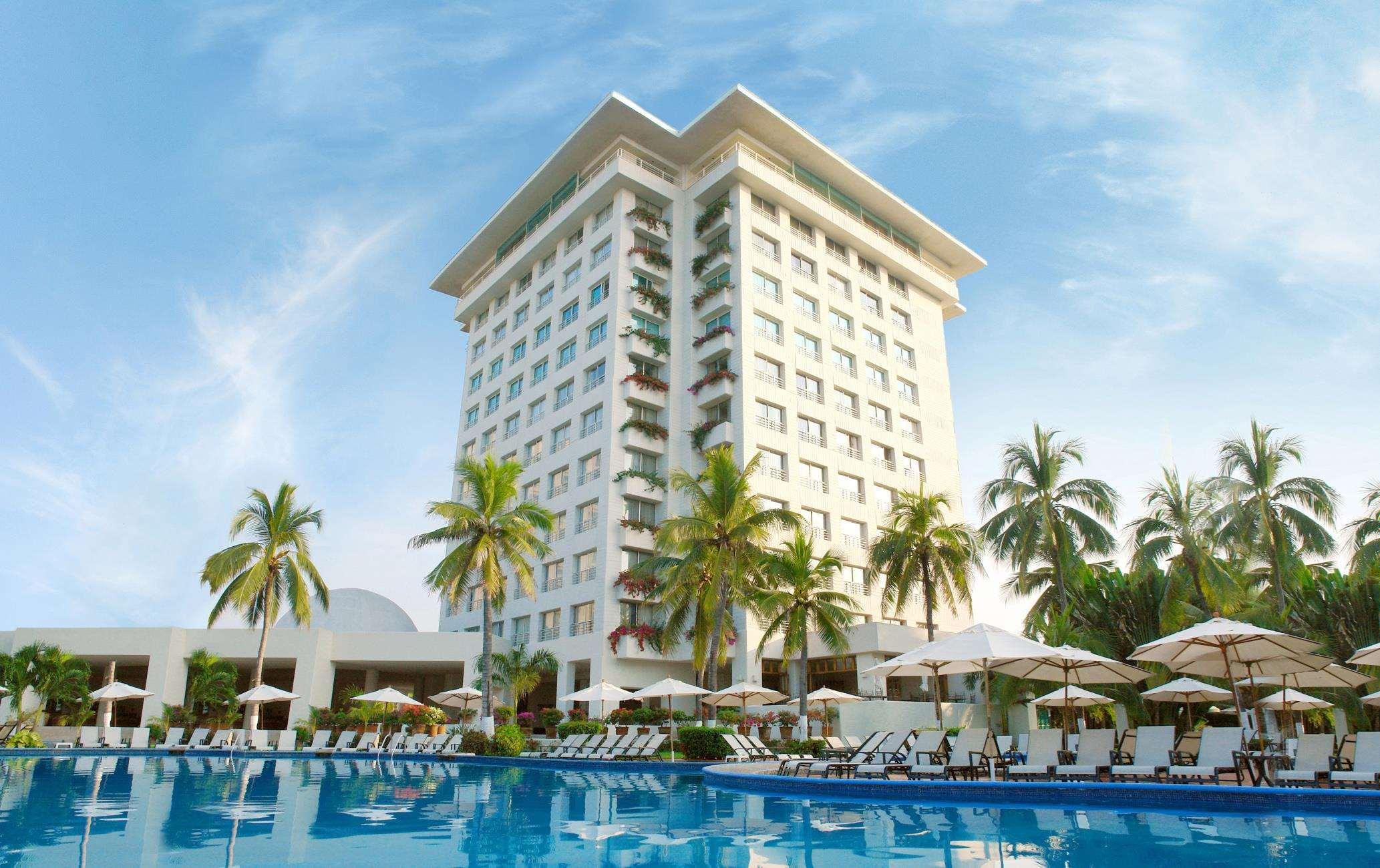 Emporio Ixtapa Hotel Ixtapa (Guerrero)