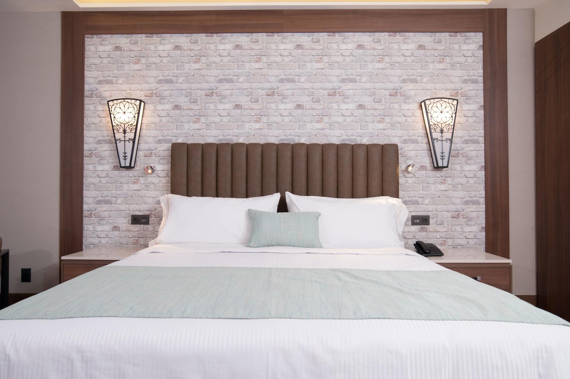 Hotel Ronda Minerva 4*