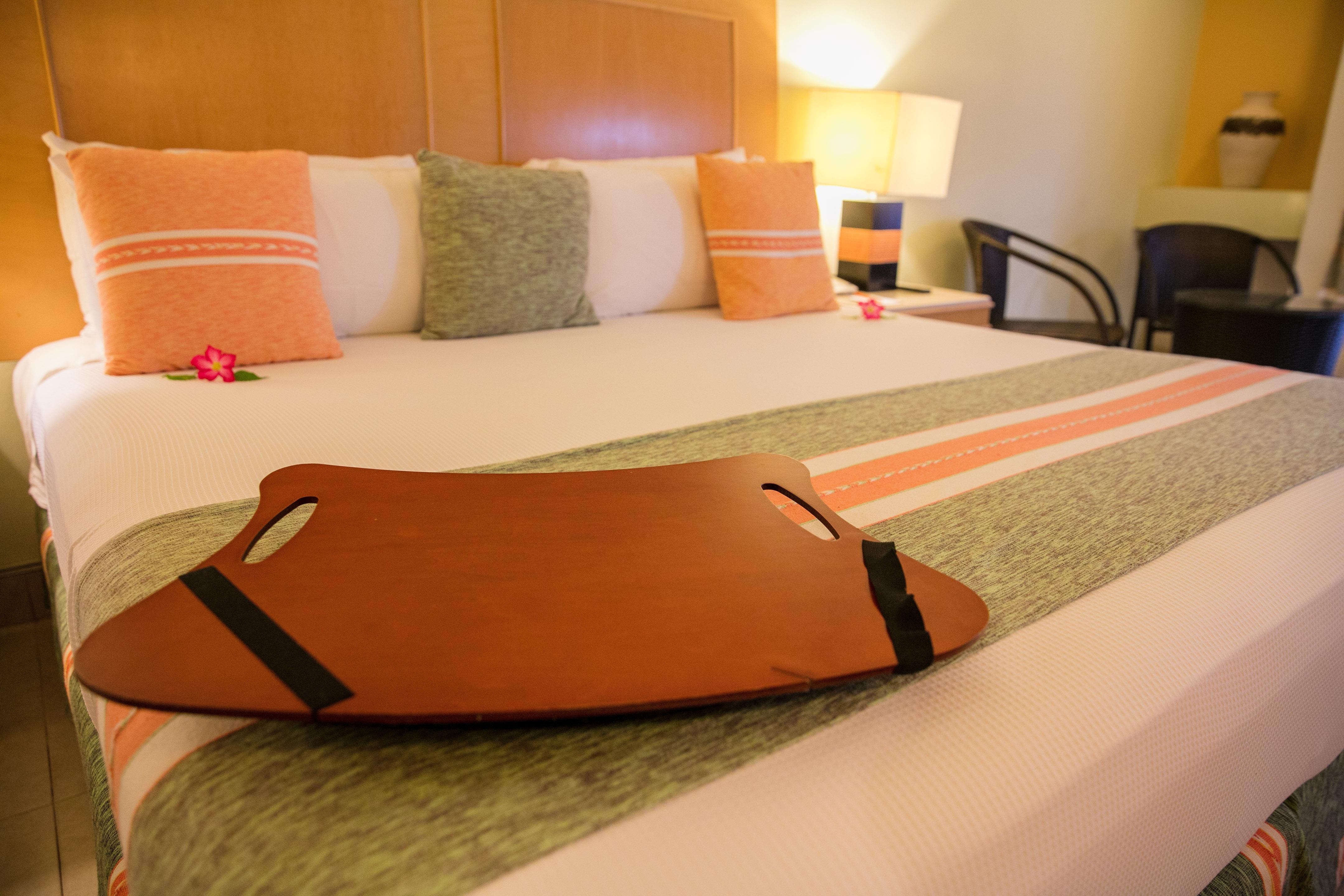 Binniguenda & Club 4* Huatulco