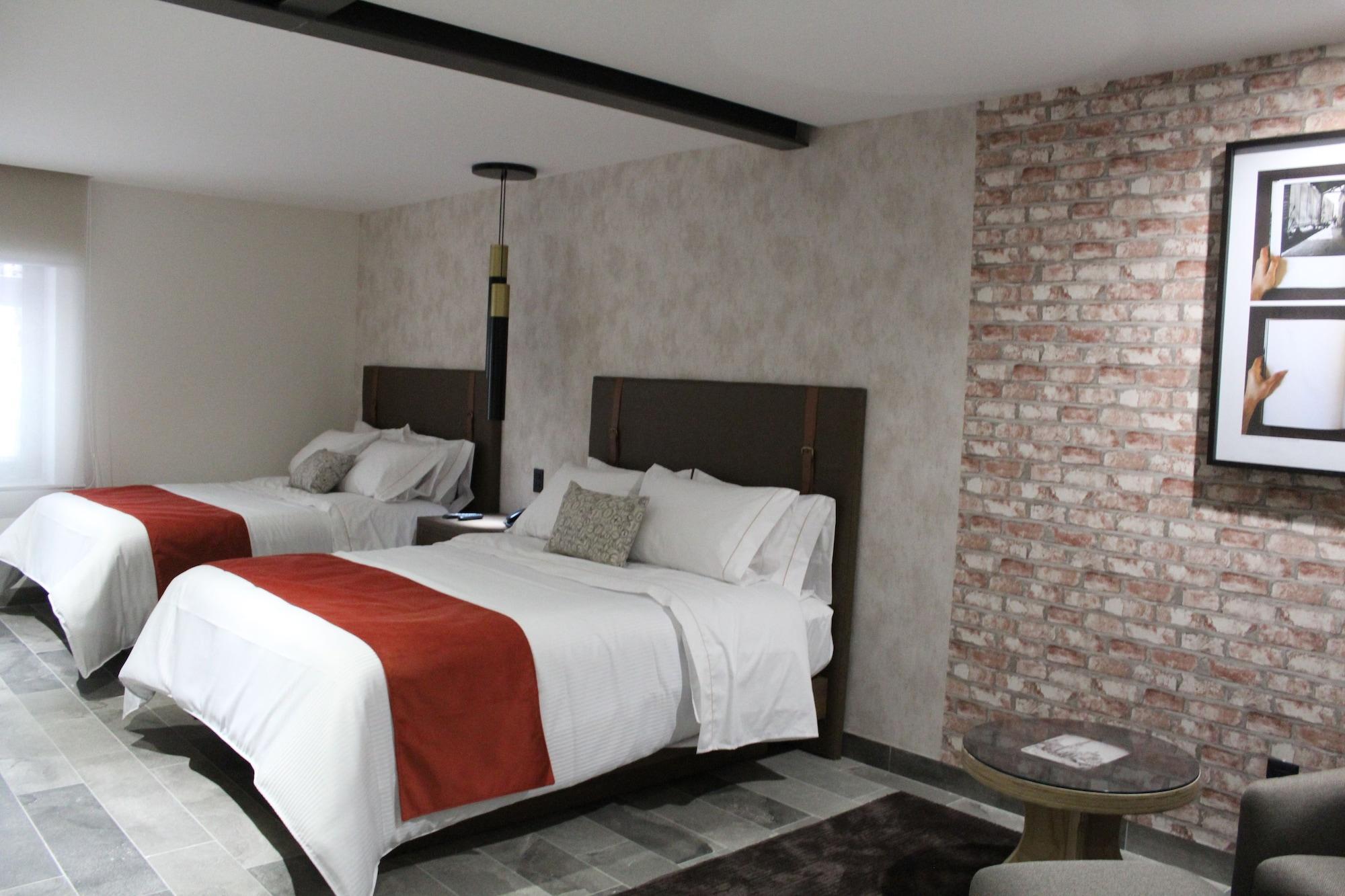 Ronda Minerva 4* Guadalajara