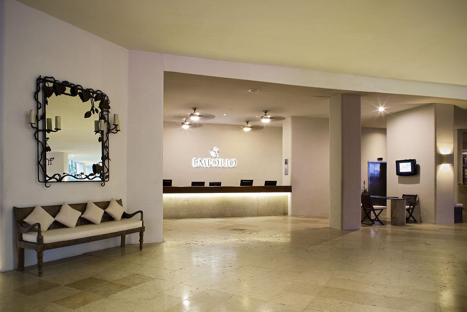 Emporio Ixtapa 5*