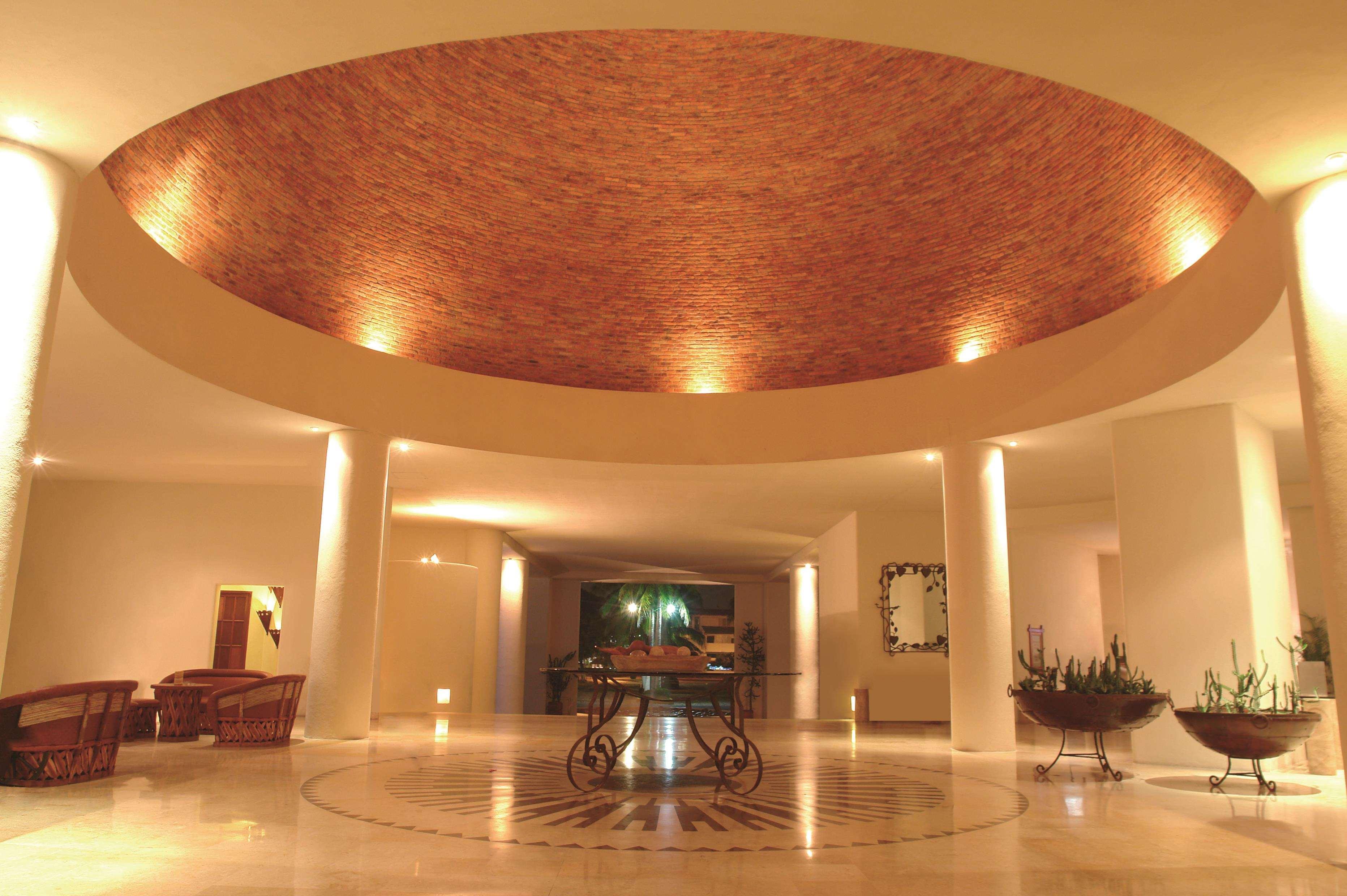 Emporio Ixtapa Hotel 5*