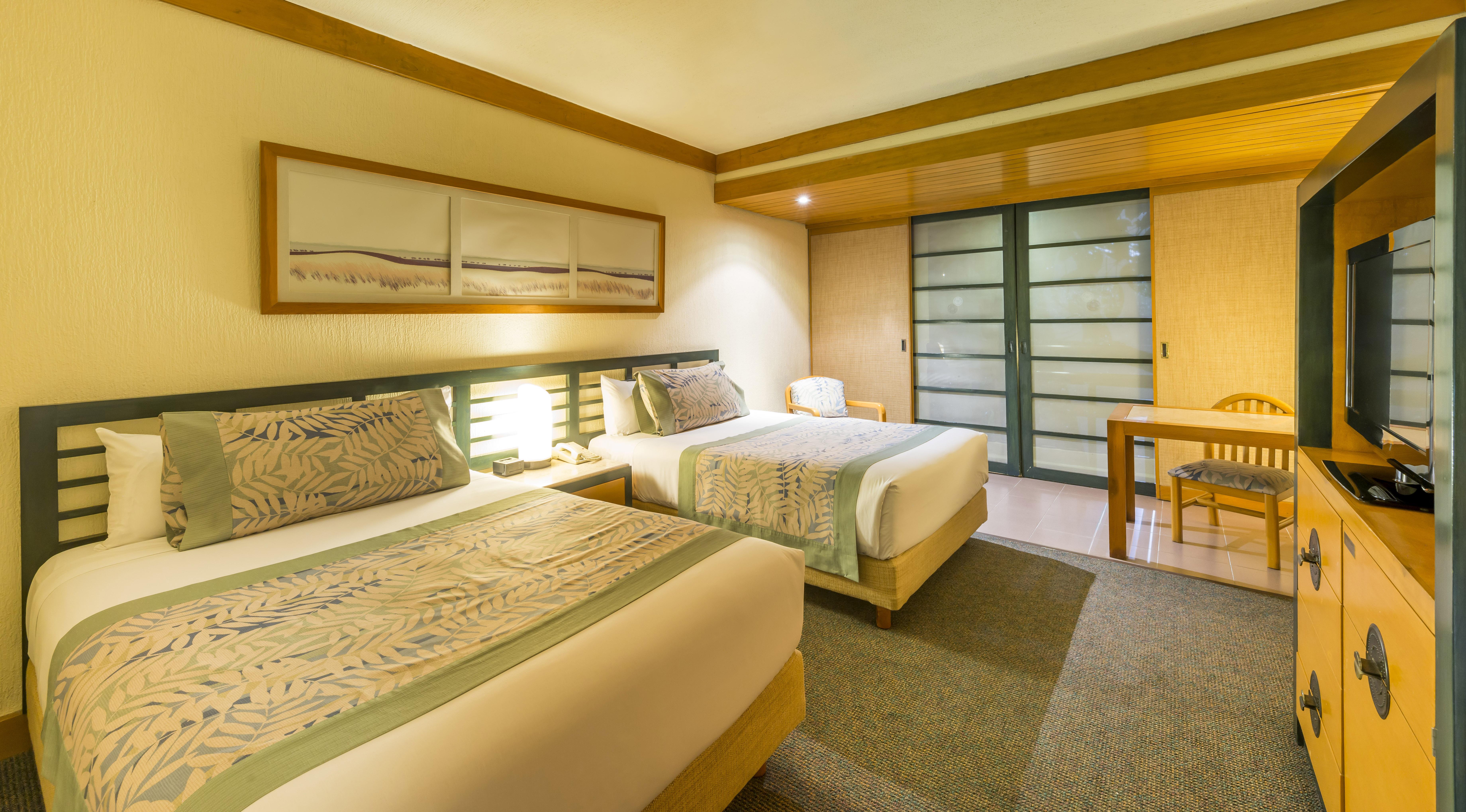 Hotel Grand Fiesta Americana Sumiya Cuernavaca