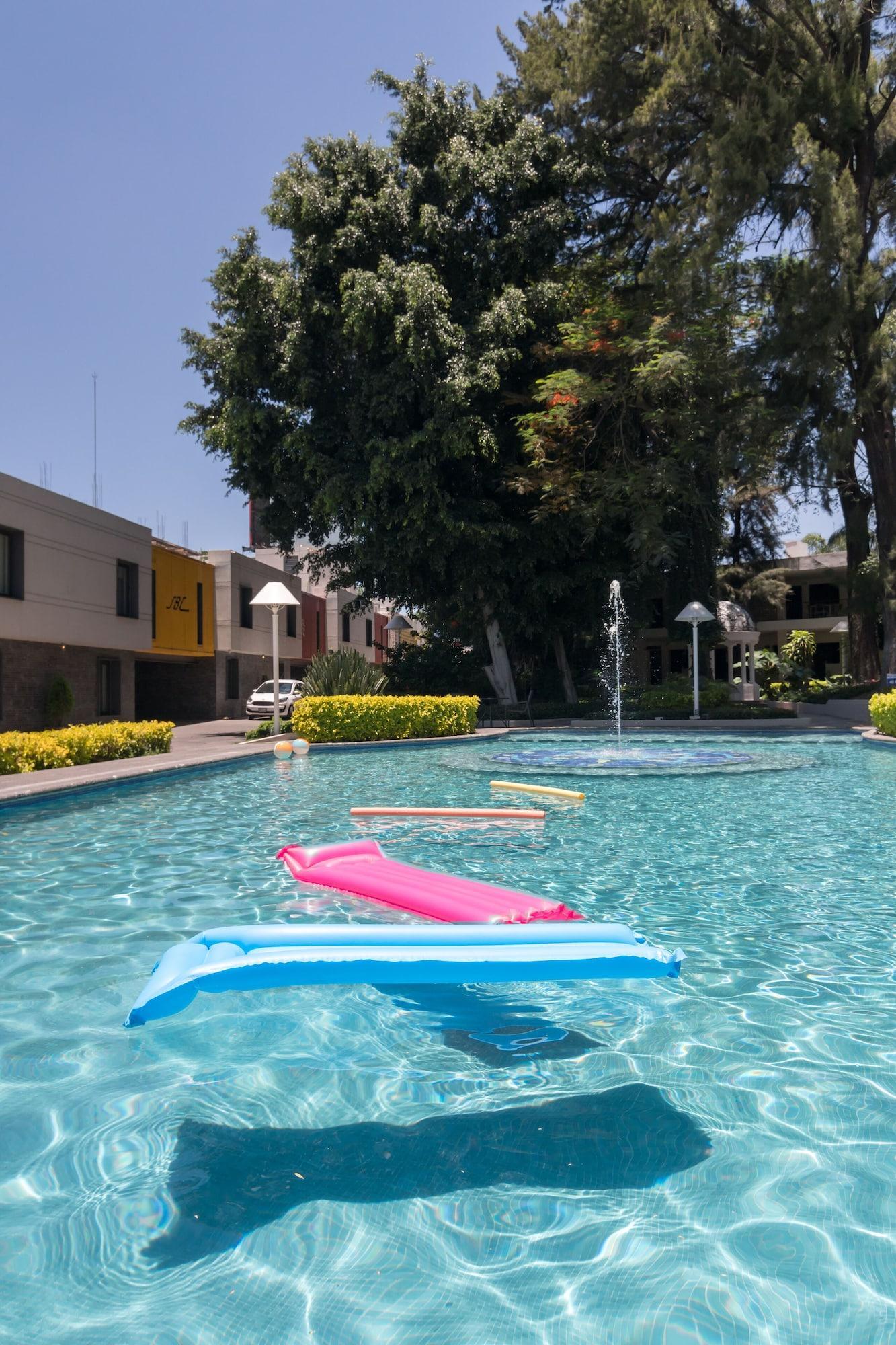 Hotel Ronda Minerva 4*