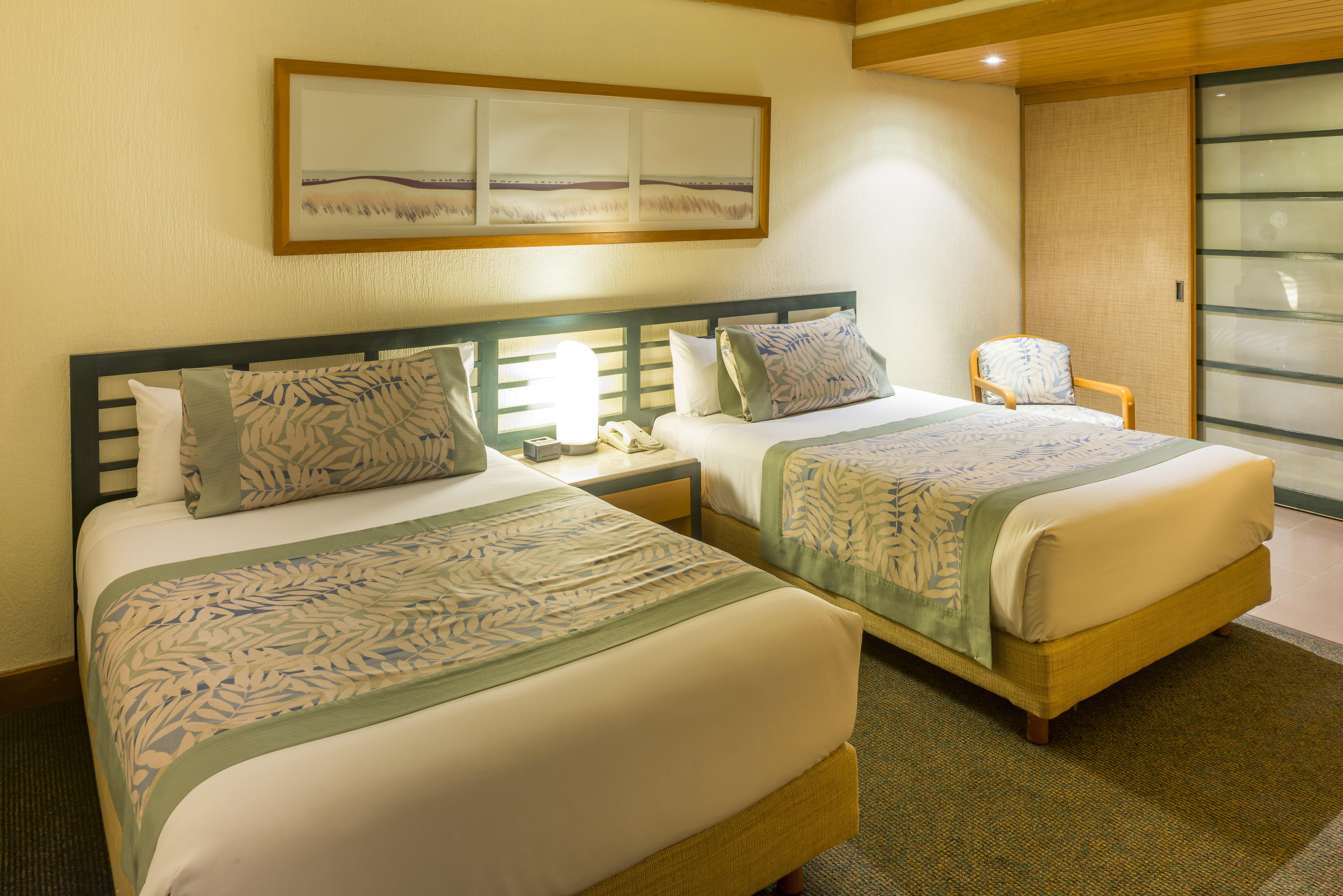 Grand Fiesta Americana Sumiya 5*
