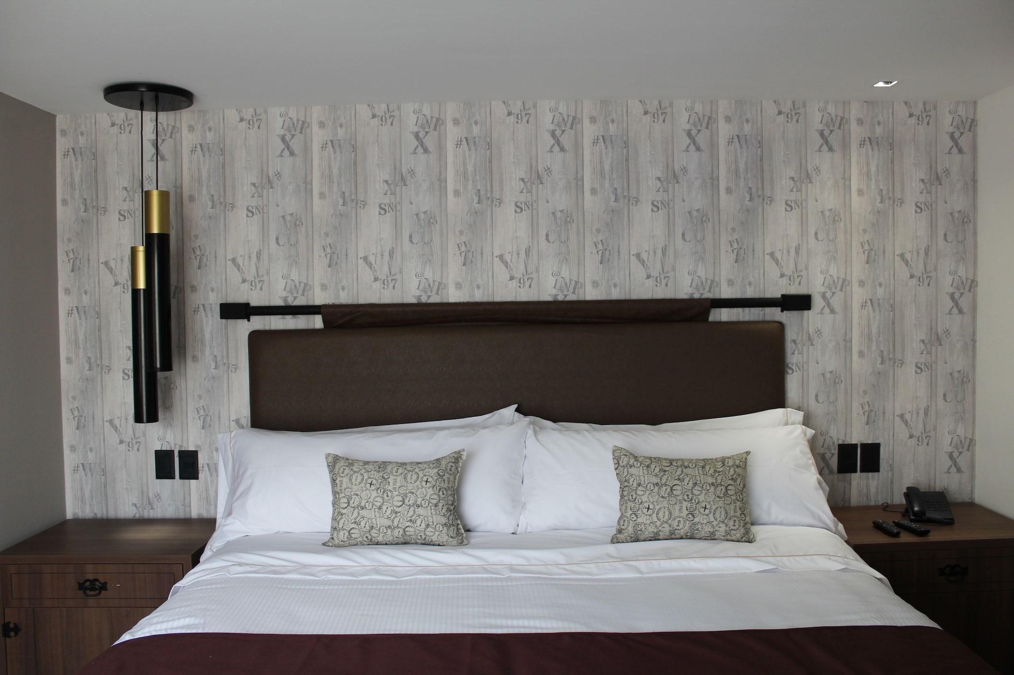 Hotel Ronda Minerva