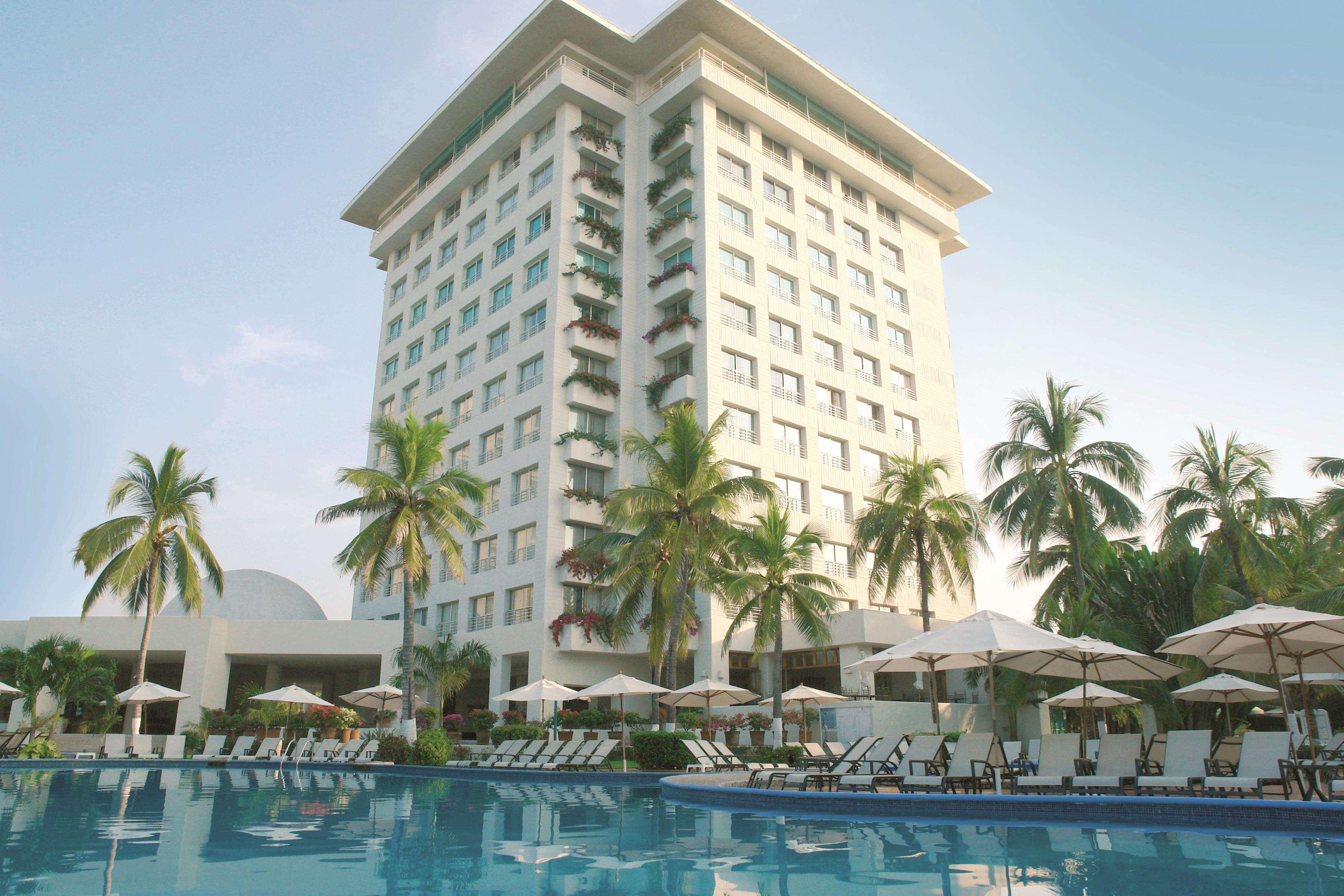 Emporio Ixtapa