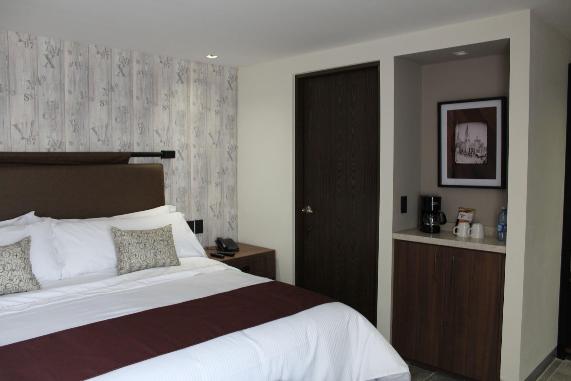 Ronda Minerva Hotel 4*