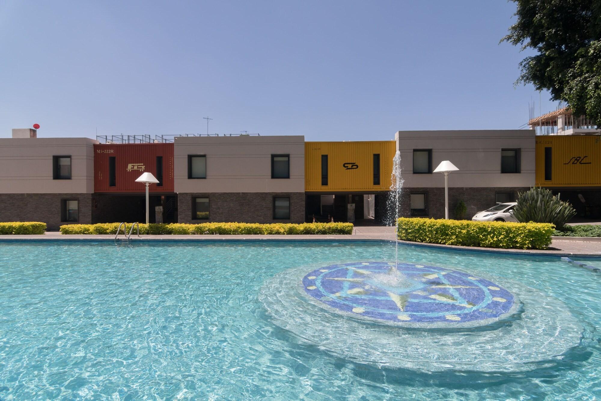 Hotel Ronda Minerva 4*