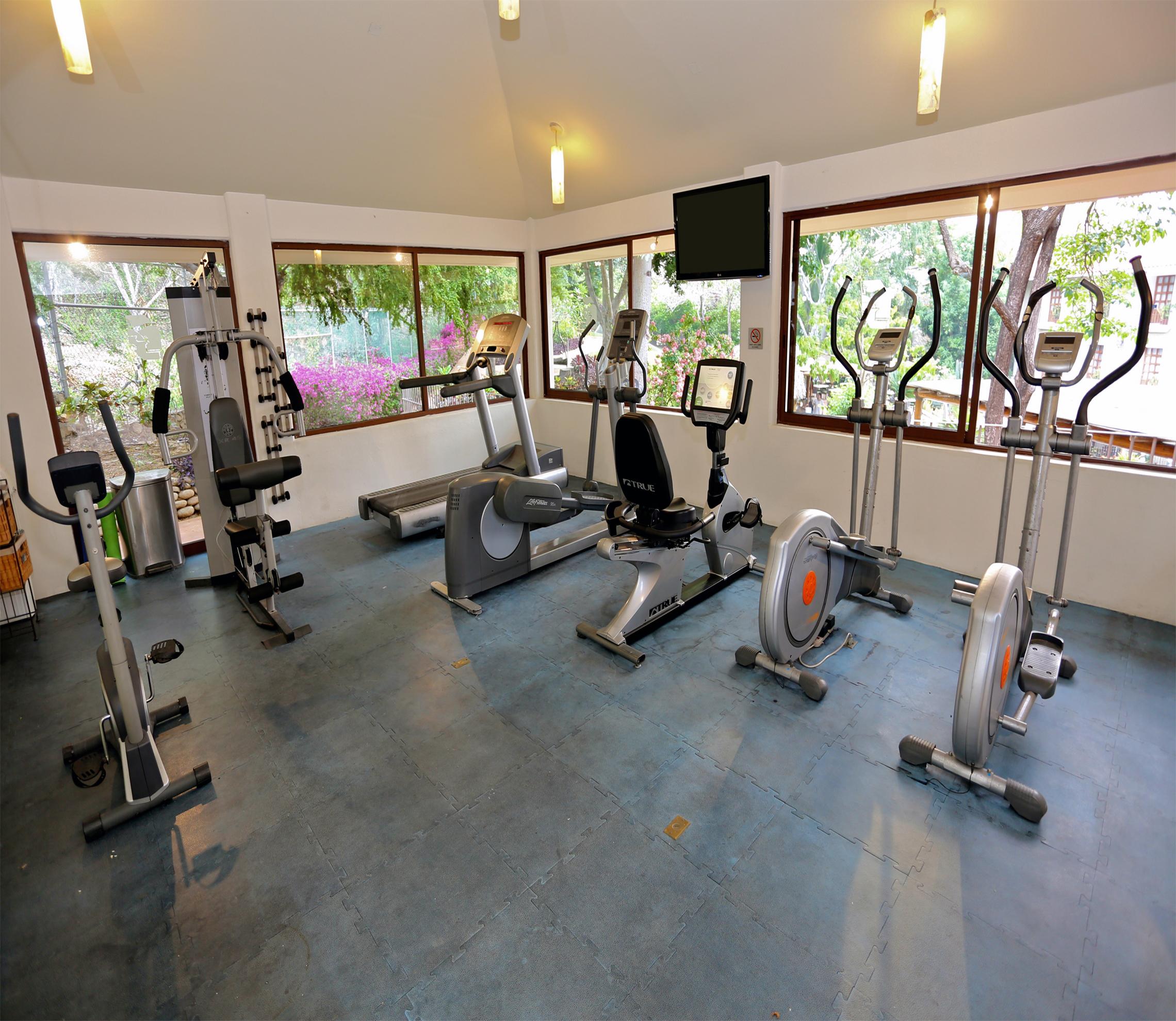 Binniguenda & Club Huatulco