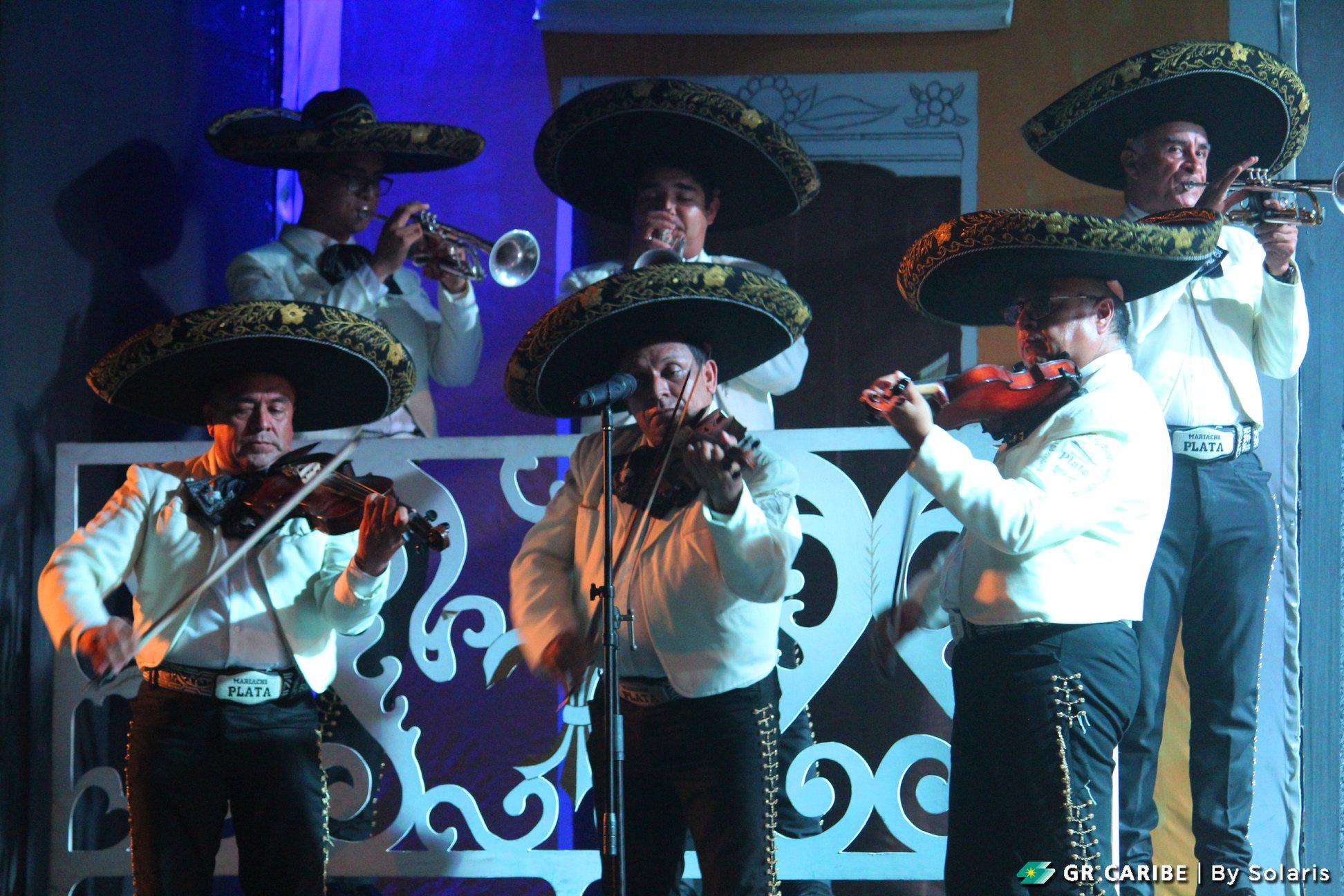 Gr Solaris Caribe 5* Cancun