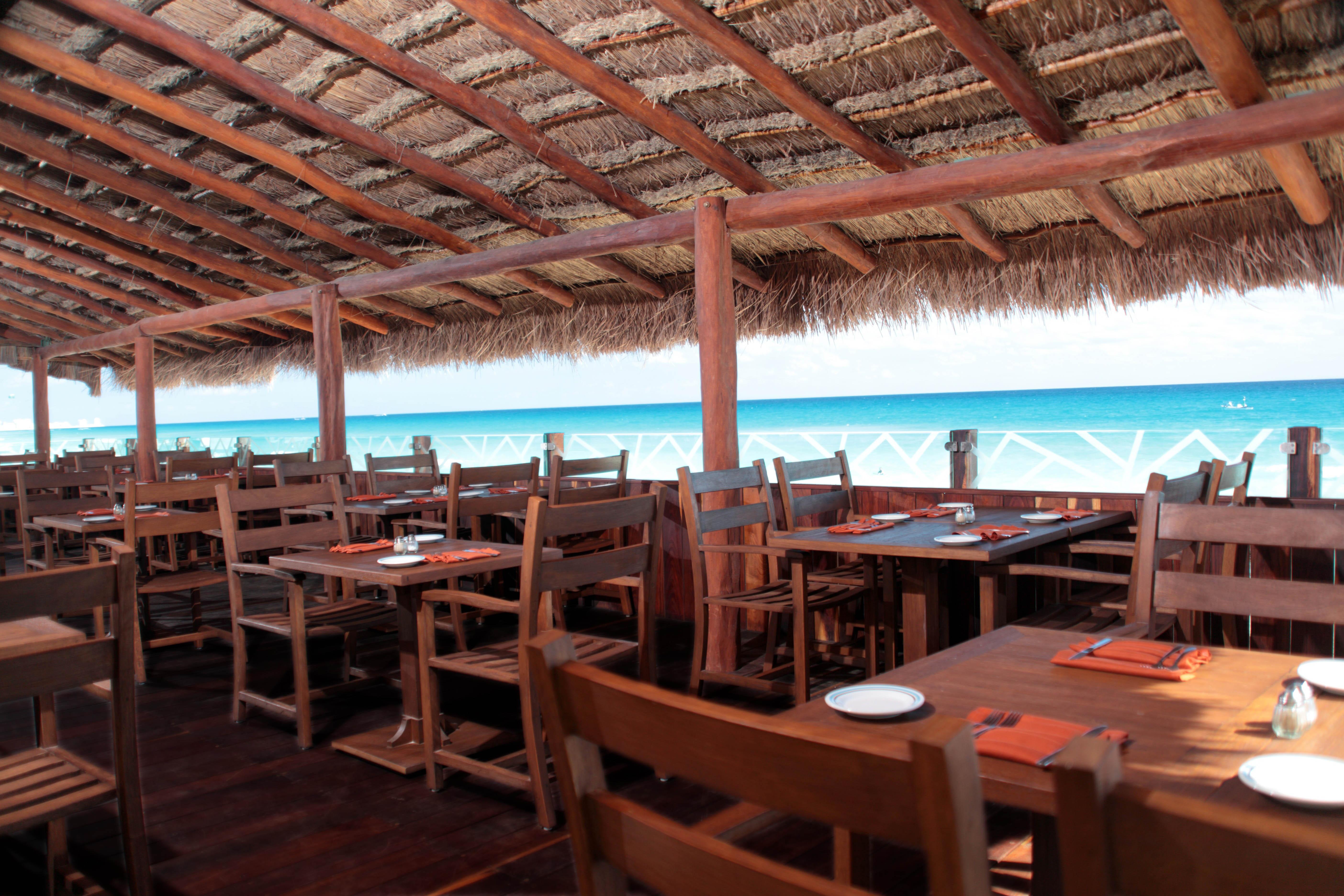 Resort Gr Solaris Caribe Cancun