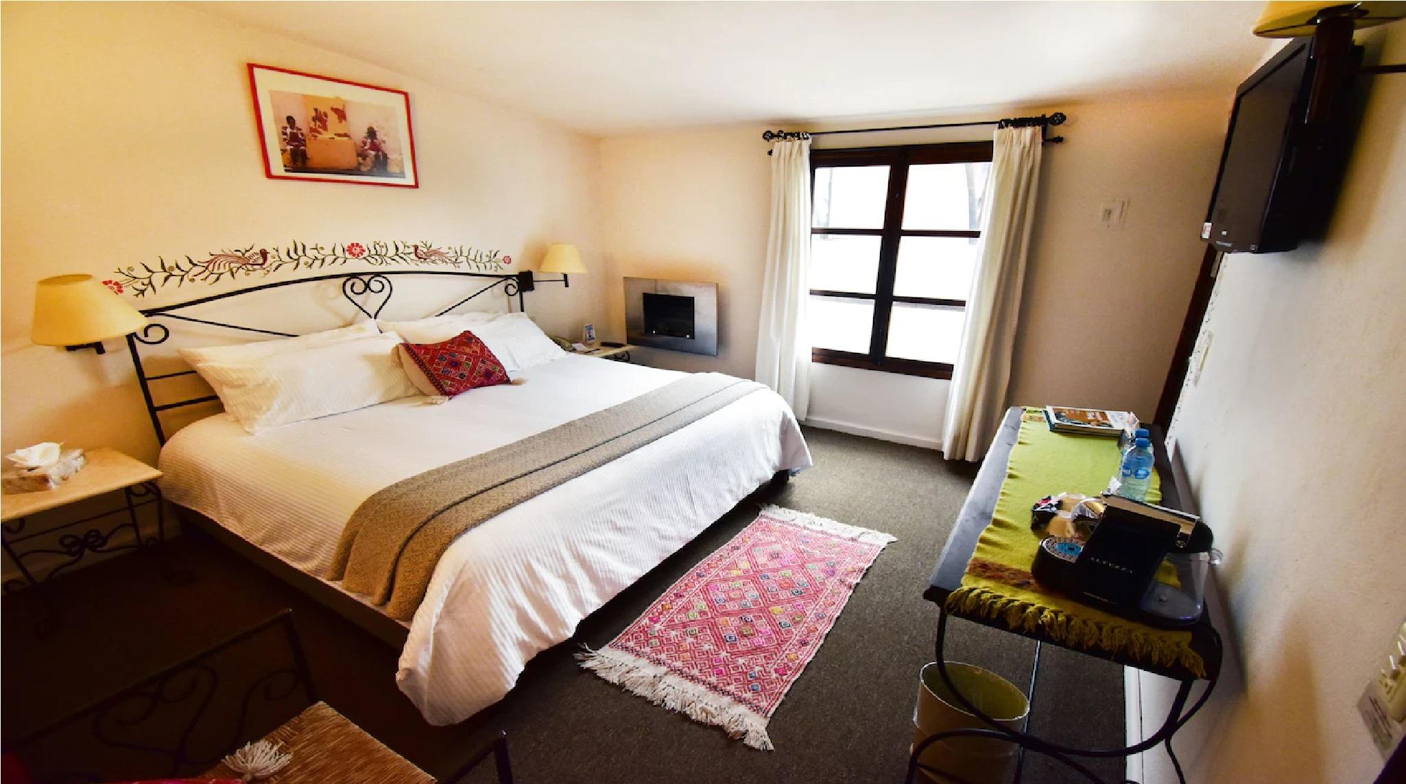 Mision Grand San Cristobal De Casas Hotel 5*