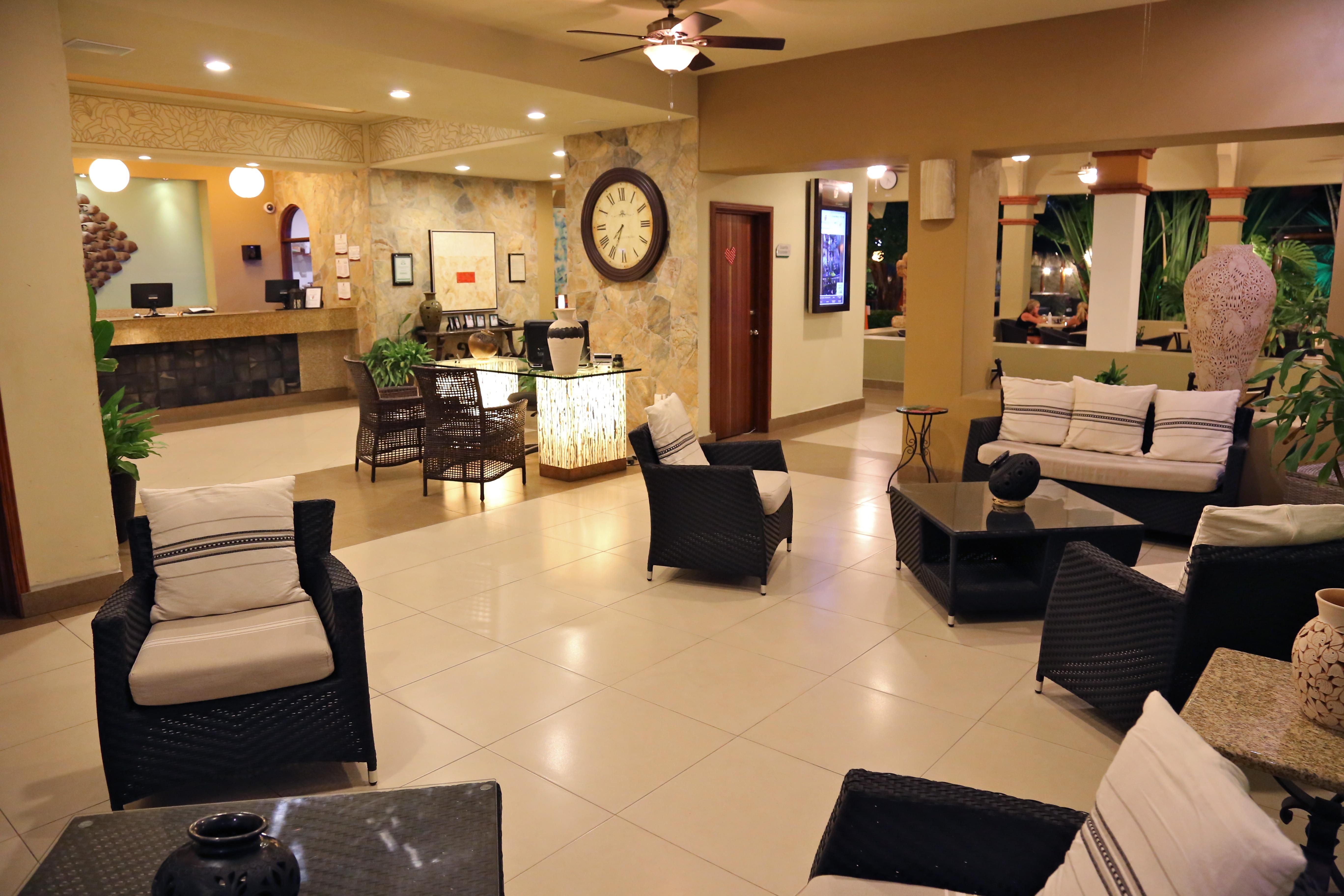 Binniguenda & Club Resort